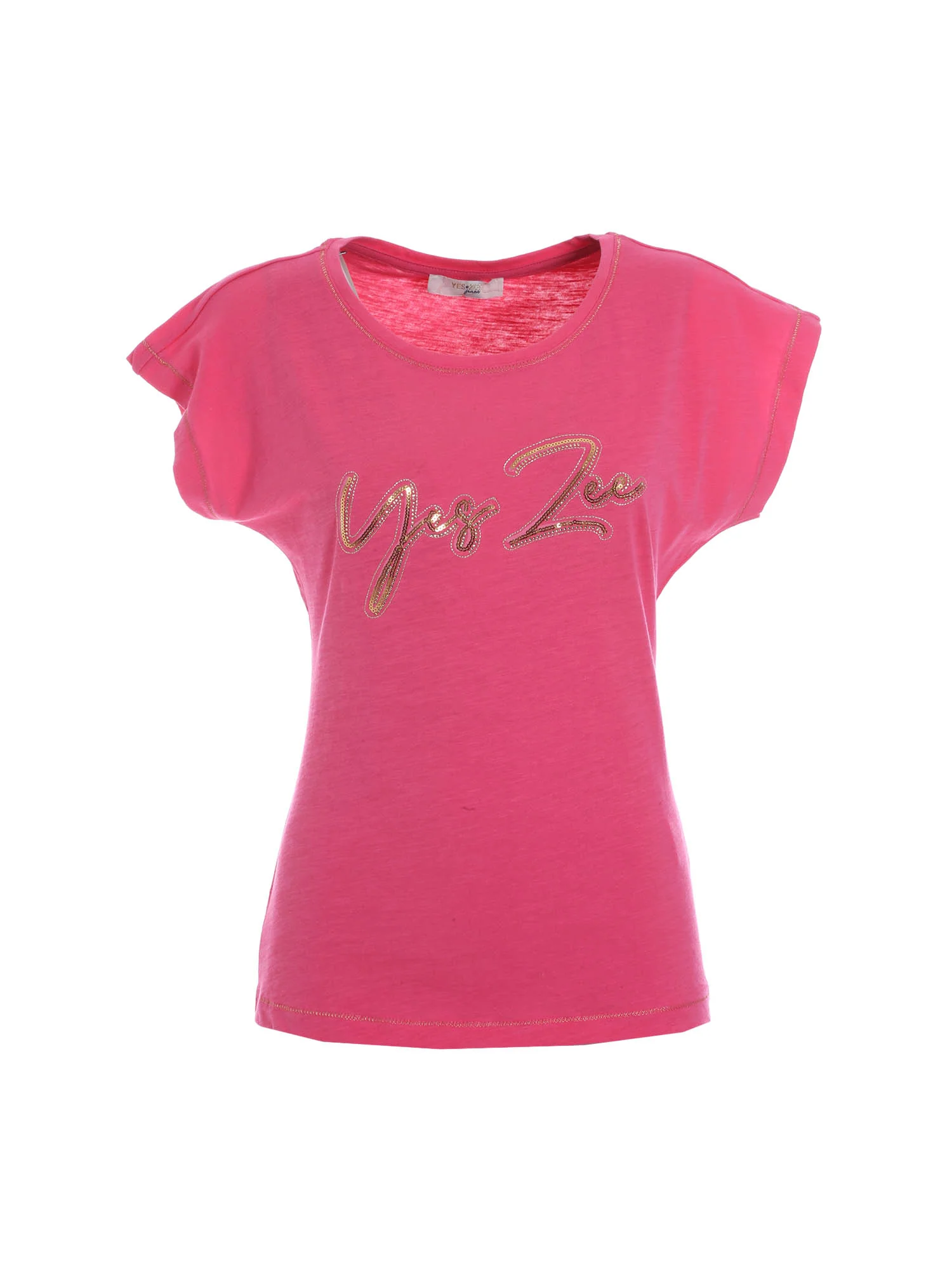Yes-zee T-shirt Donna | T229 TL00 - Image 4