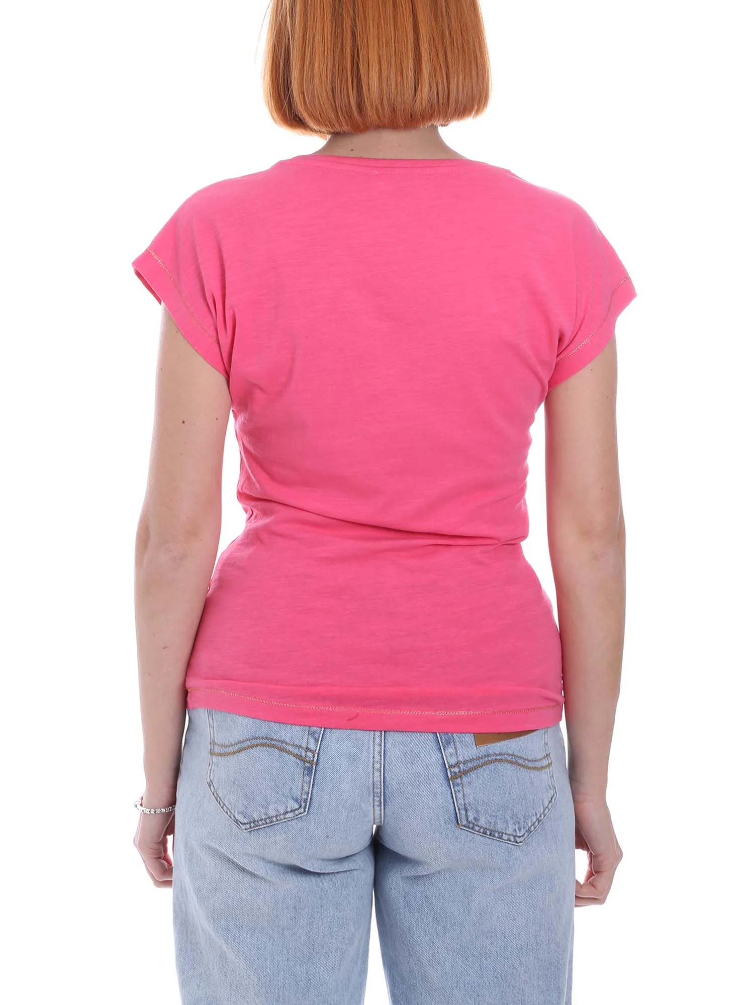 Yes-zee T-shirt Donna | T229 TL00 - Image 6