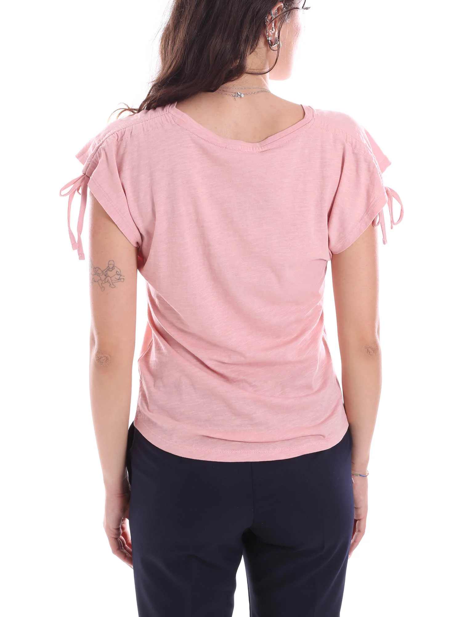 Yes-zee T-shirt Donna | T237 TF00 - Image 11