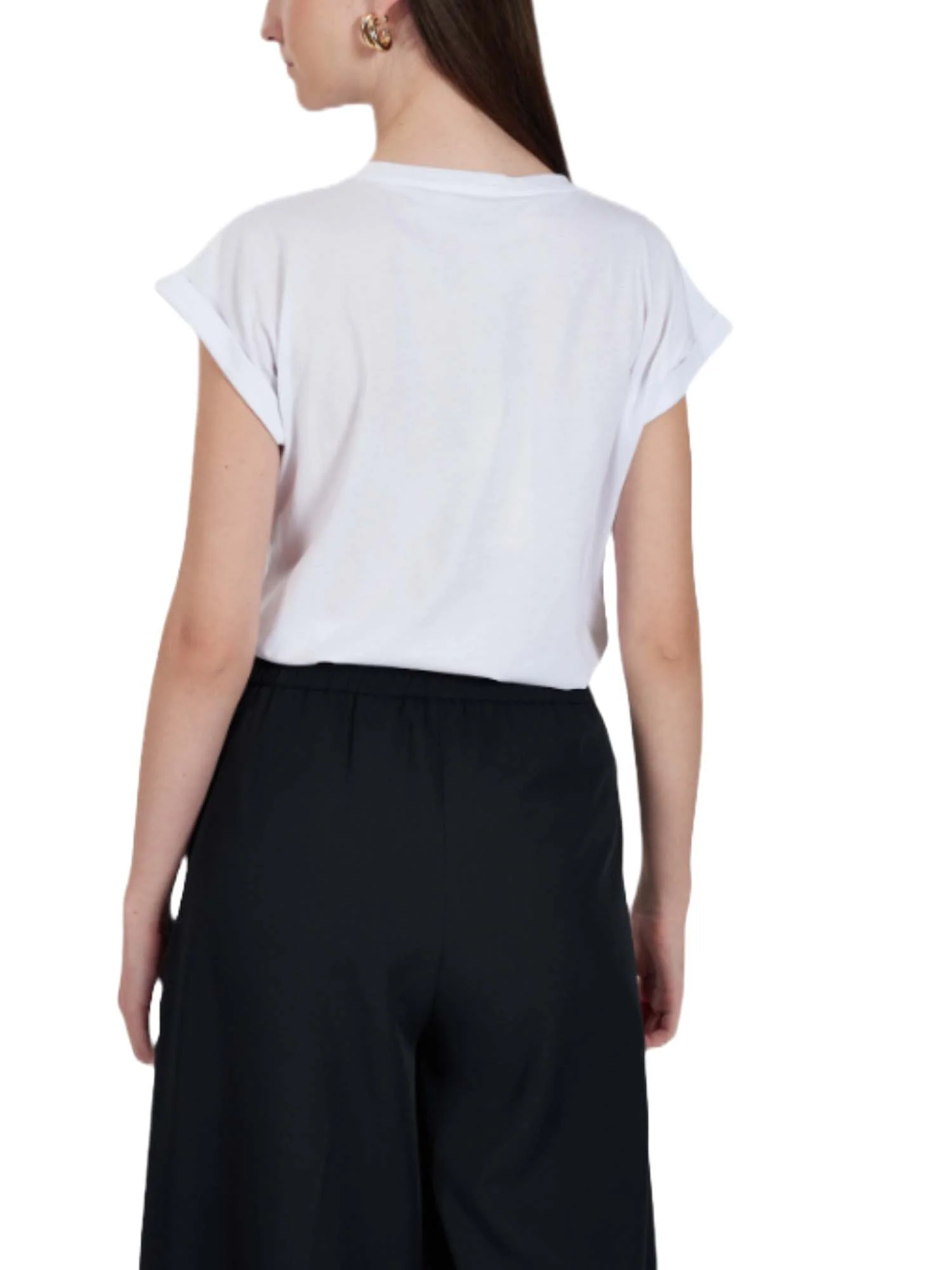 Yes-zee T-shirt Donna | T239 JX00 - Image 3