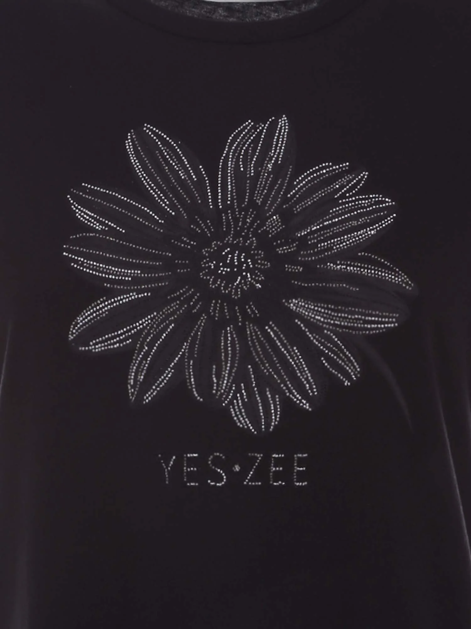 Yes-zee T-shirt Donna | T239 JX00 - Image 8