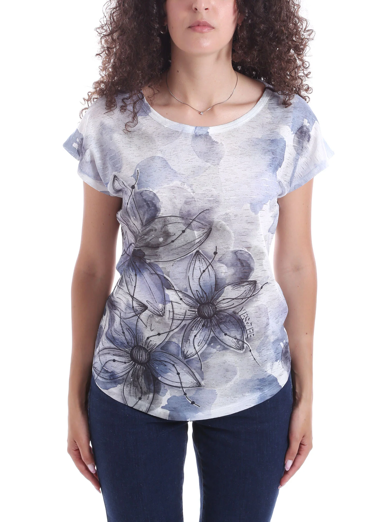Yes-zee T-shirt Donna | T243 Y302 - Image 8