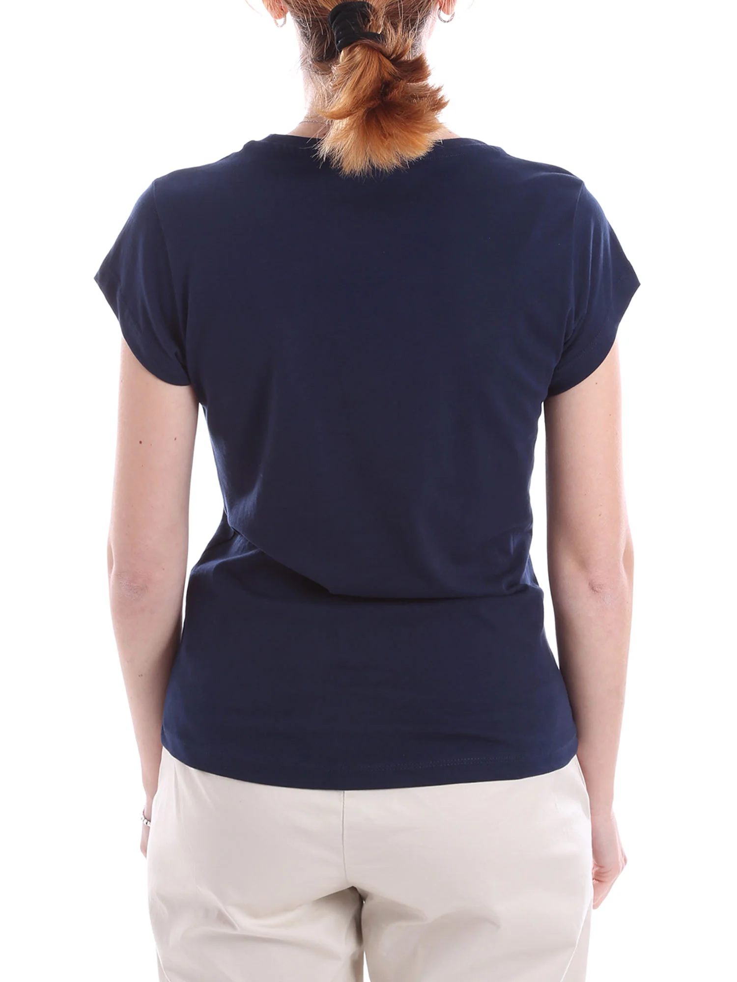 Yes-zee T-shirt Donna | T257 SG00 - Image 7