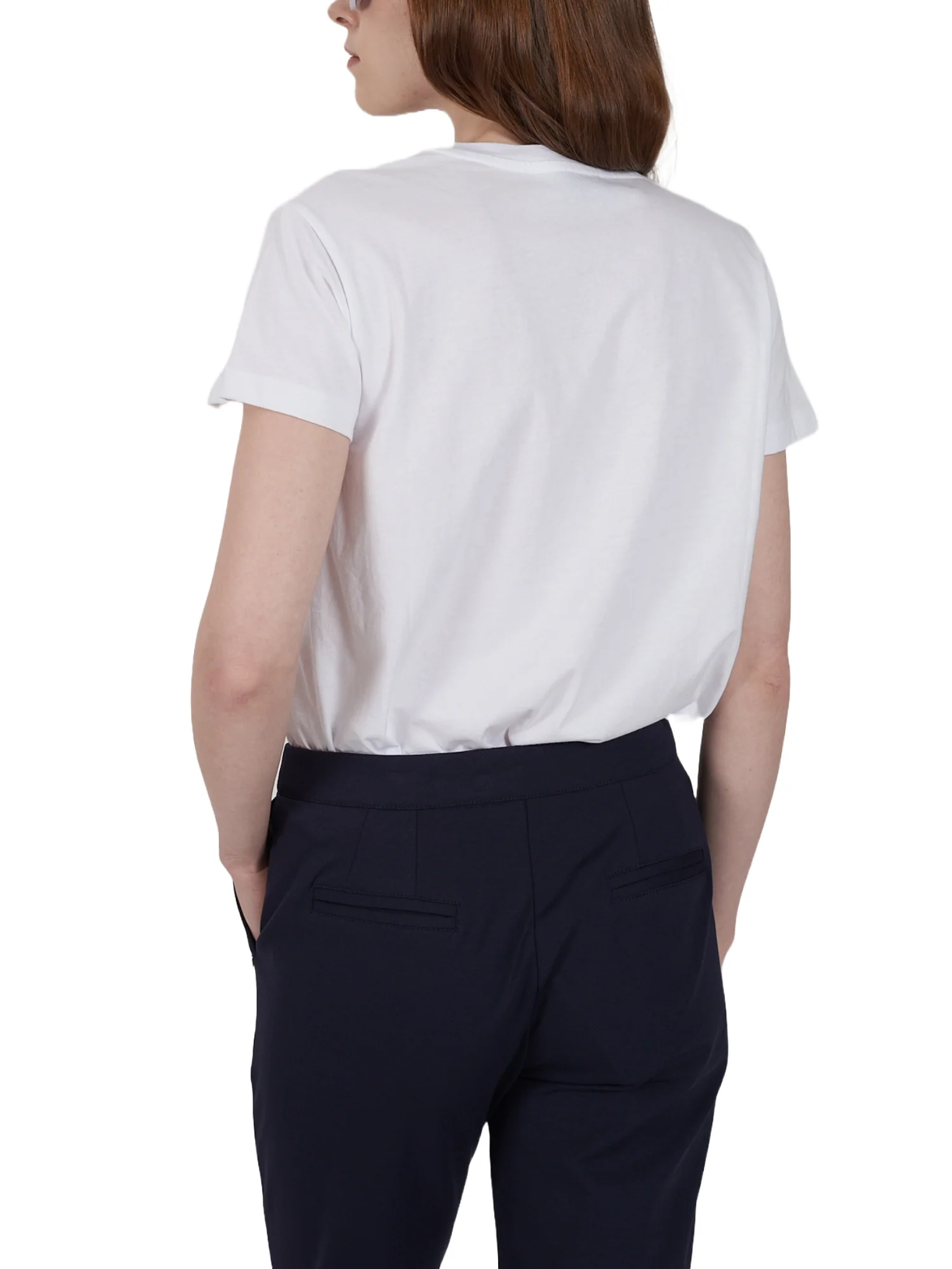 Yes-zee T-shirt Donna | T264 SG00 - Image 7
