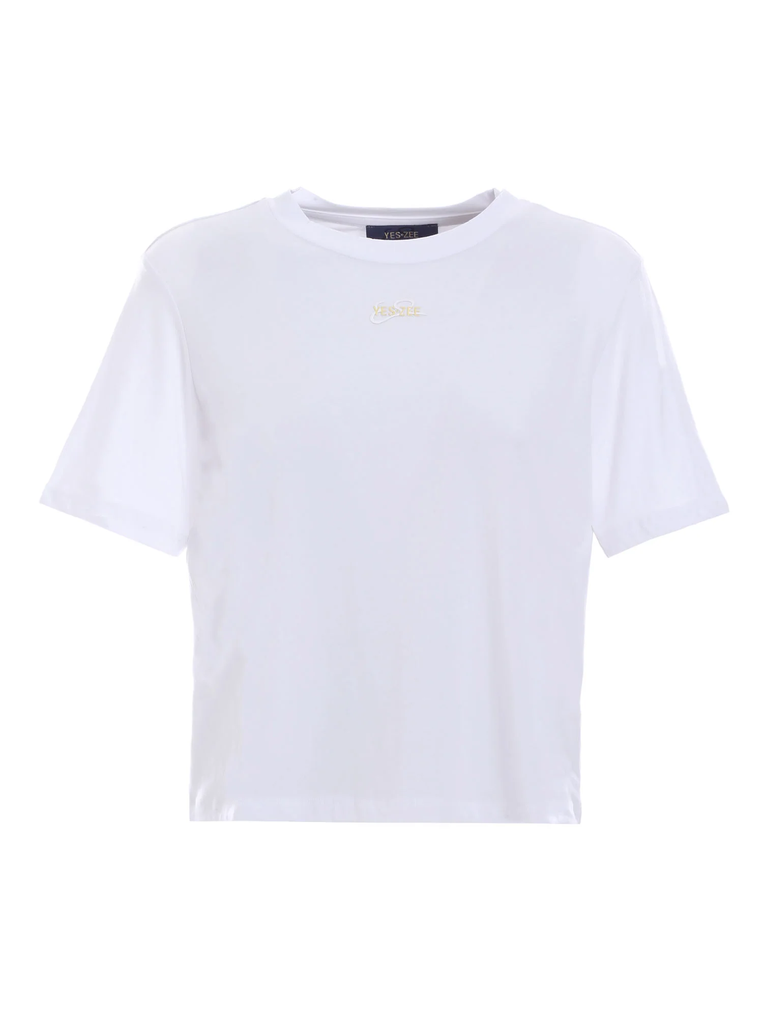 Yes-zee T-shirt Donna | T265 S700