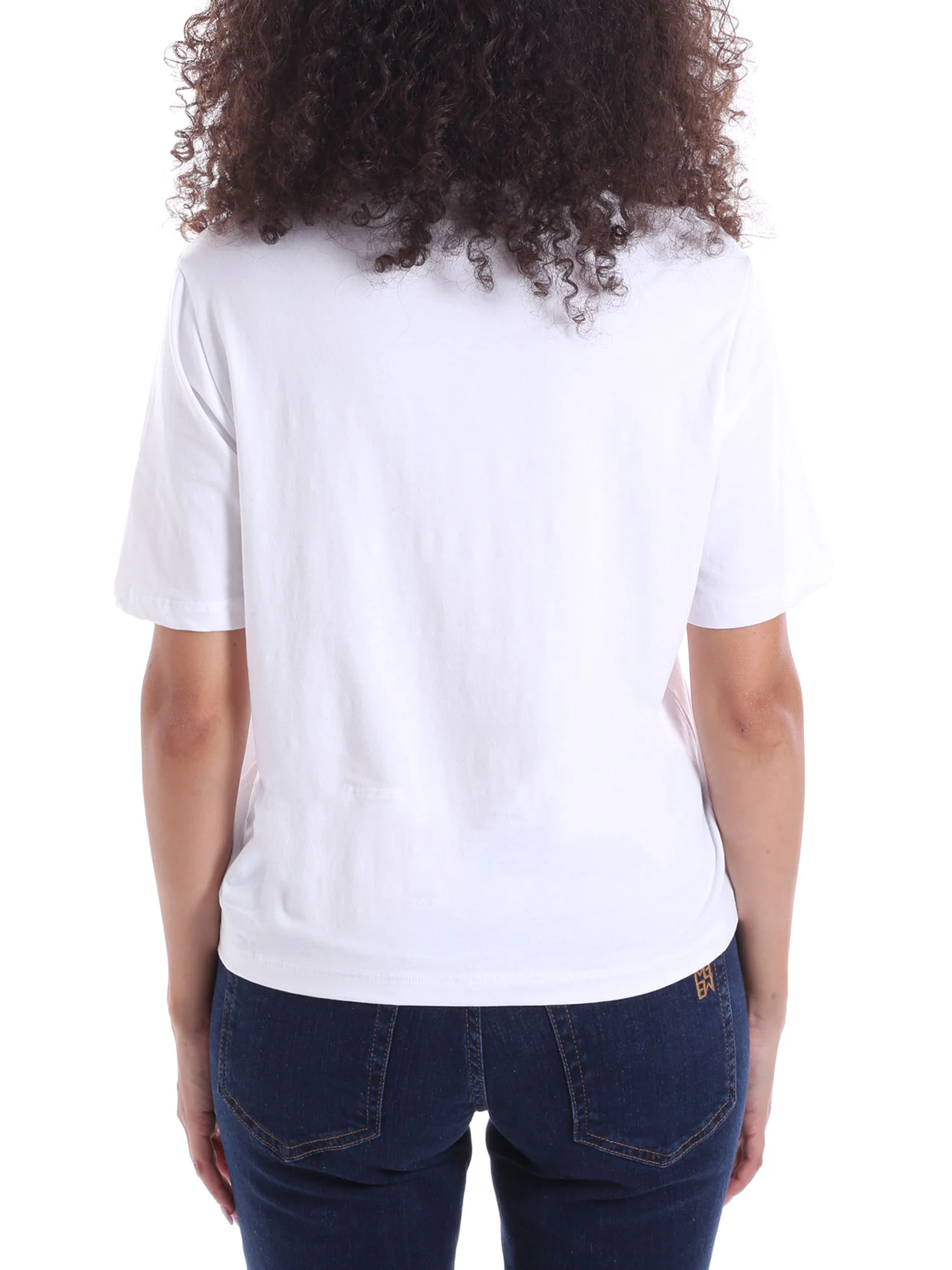 Yes-zee T-shirt Donna | T265 S700 - Image 3