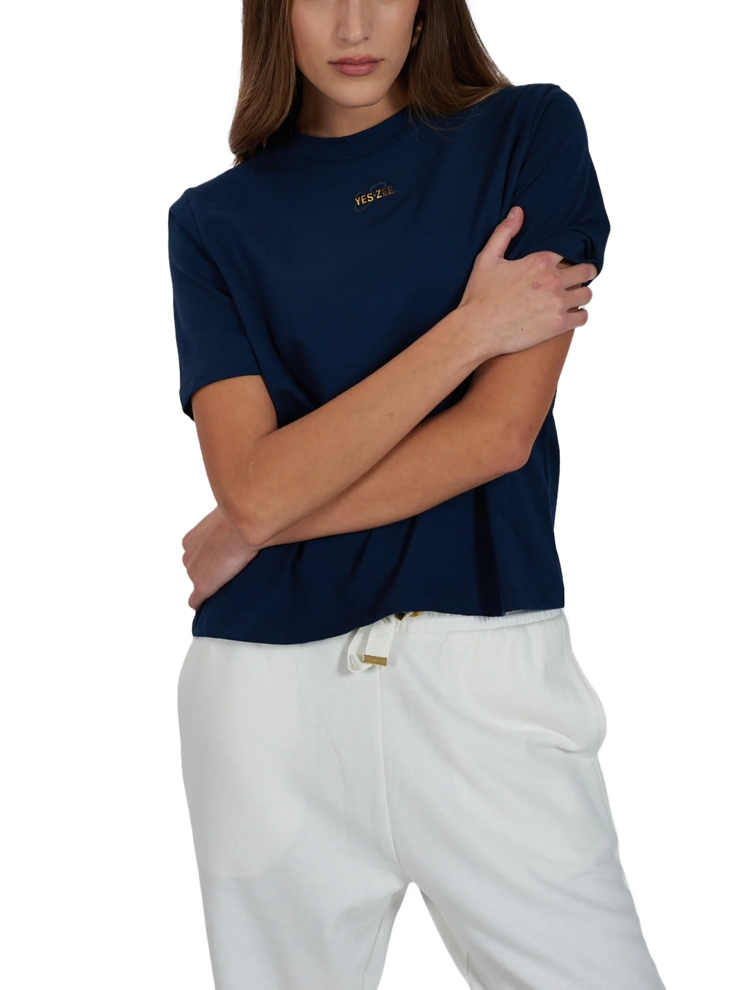 Yes-zee T-shirt Donna | T265 S700 - Image 8