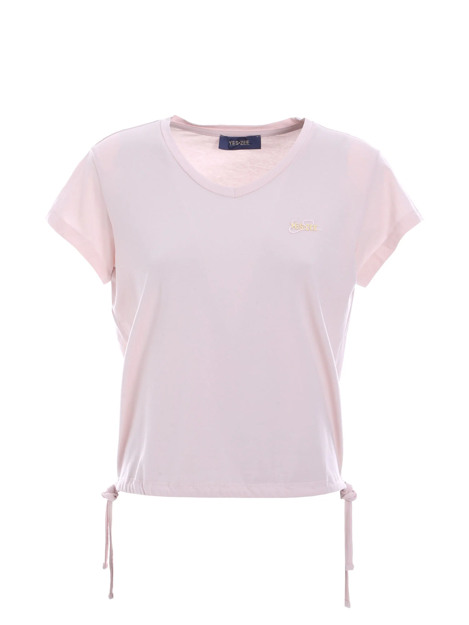 Yes-zee T-shirt Donna | T270 S700