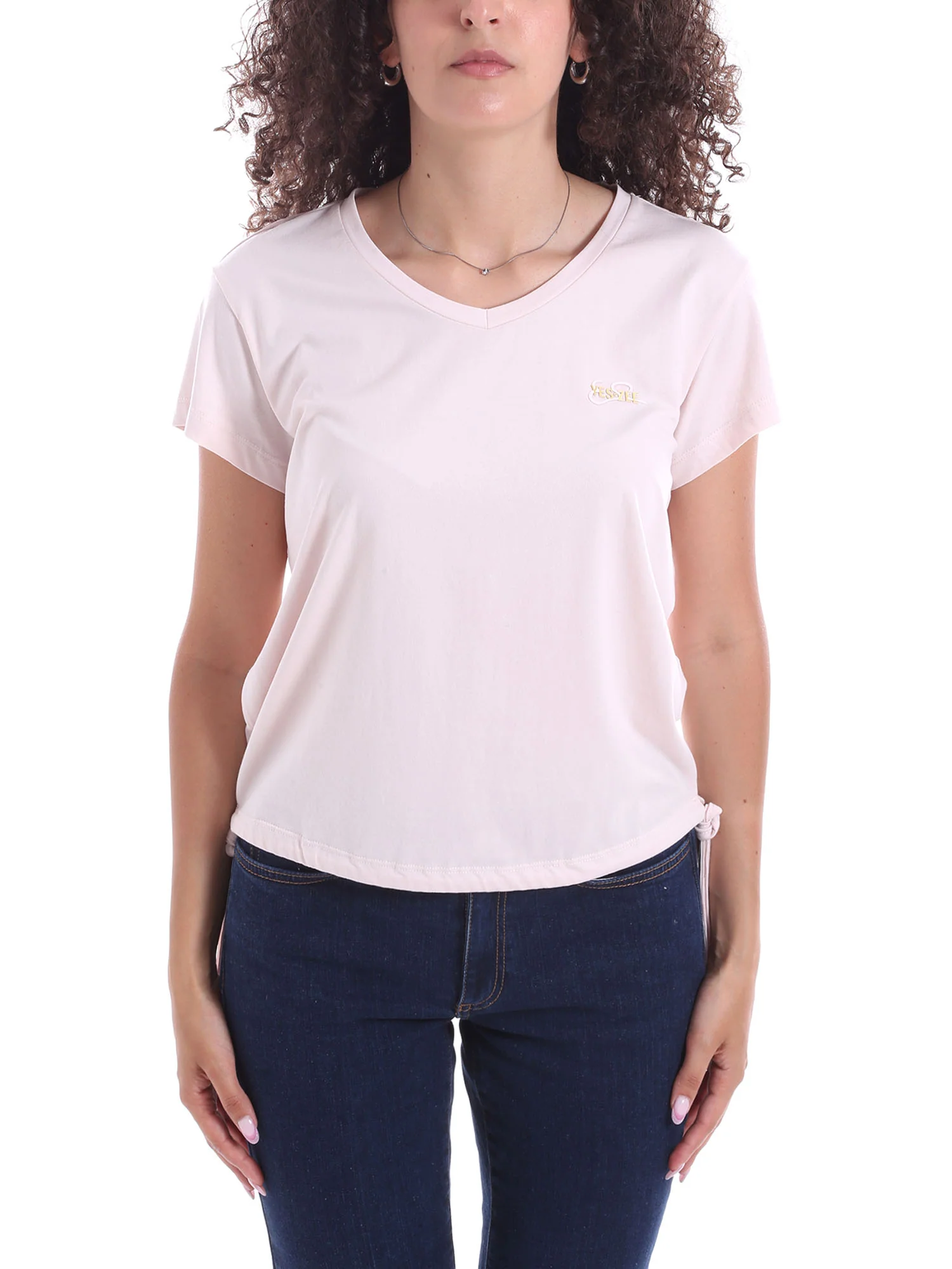 Yes-zee T-shirt Donna | T270 S700 - Image 2