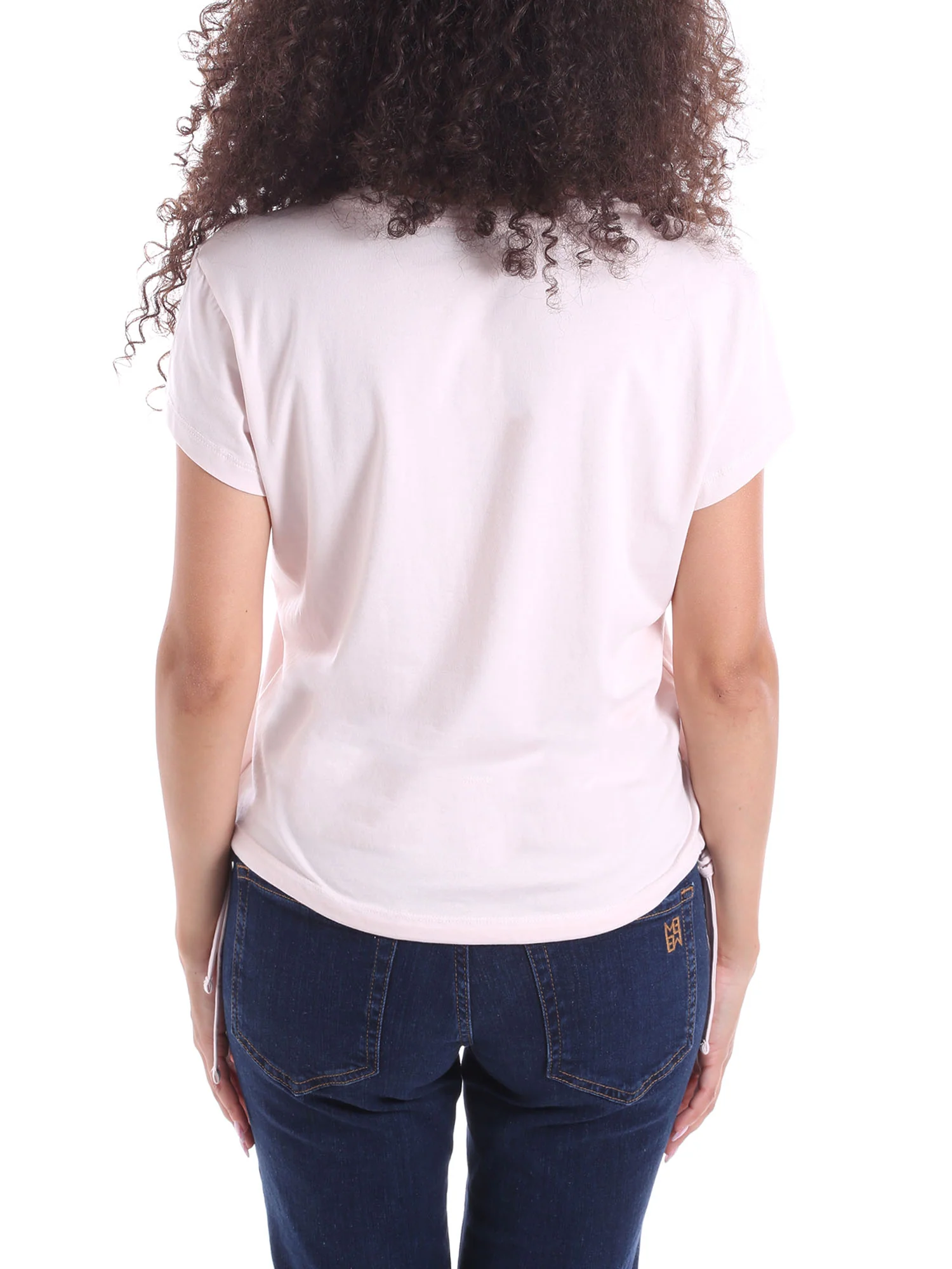 Yes-zee T-shirt Donna | T270 S700 - Image 3