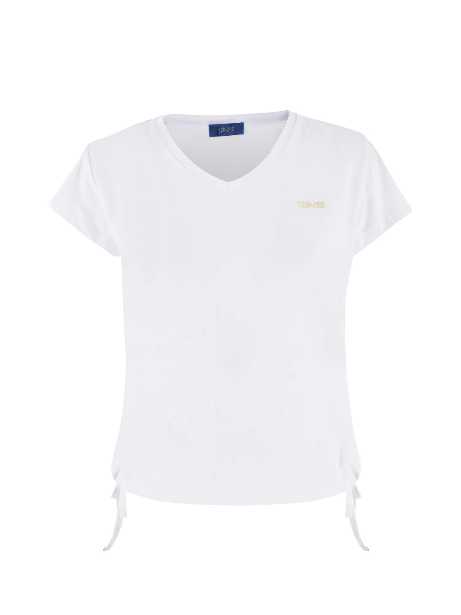 Yes-zee T-shirt Donna | T270 S700 - Image 4