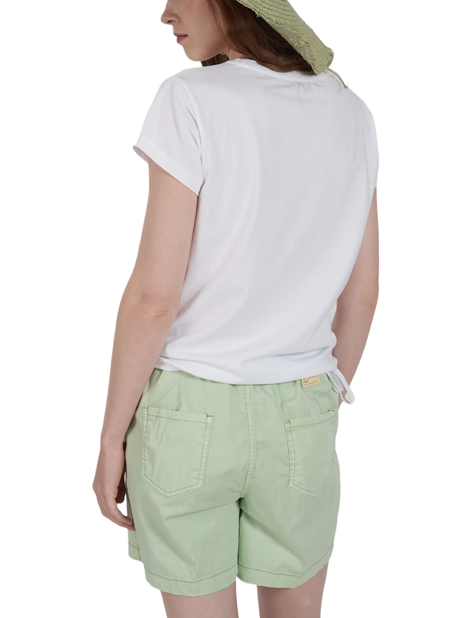Yes-zee T-shirt Donna | T270 S700 - Image 6