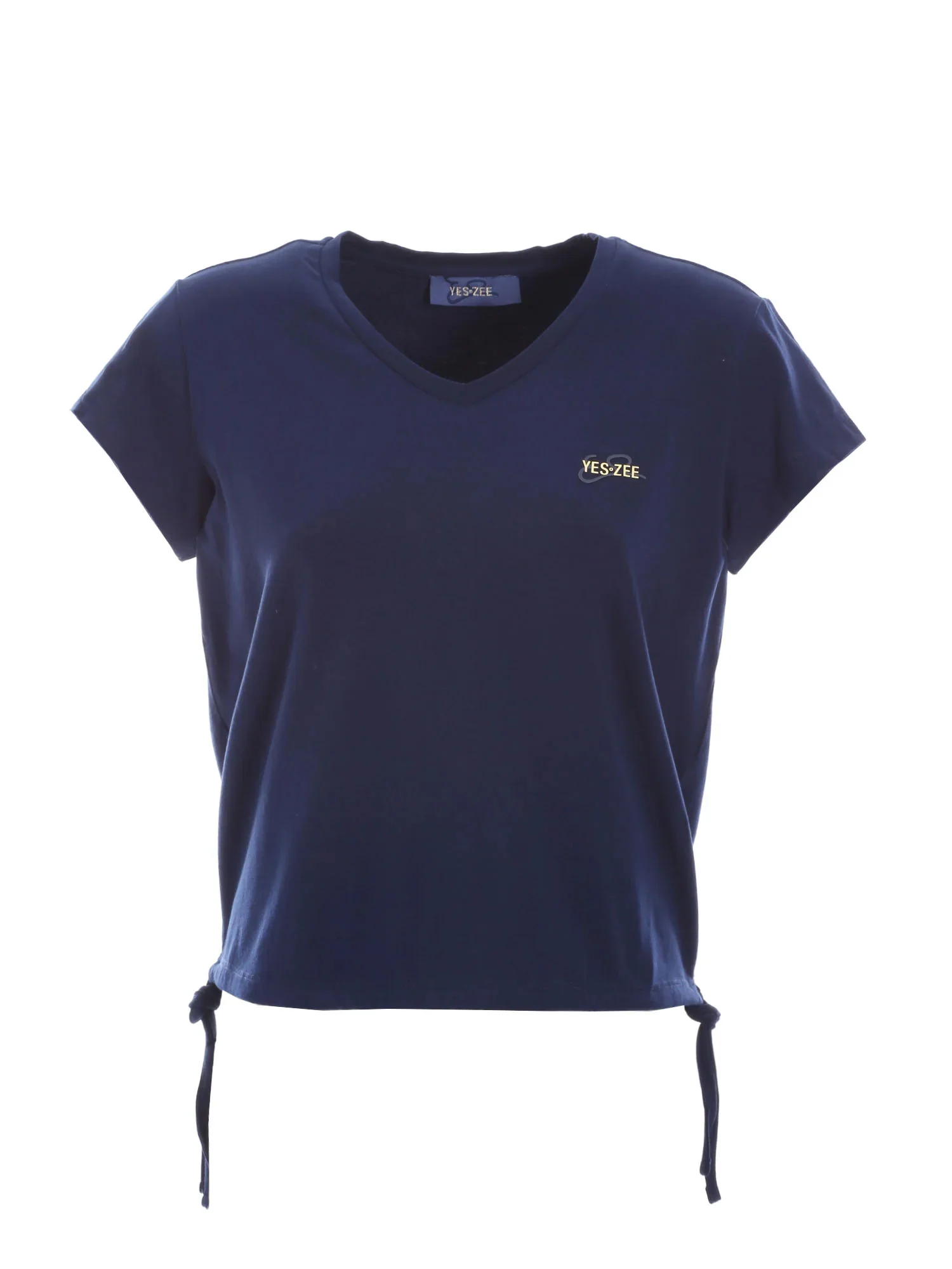 Yes-zee T-shirt Donna | T270 S700 - Image 8