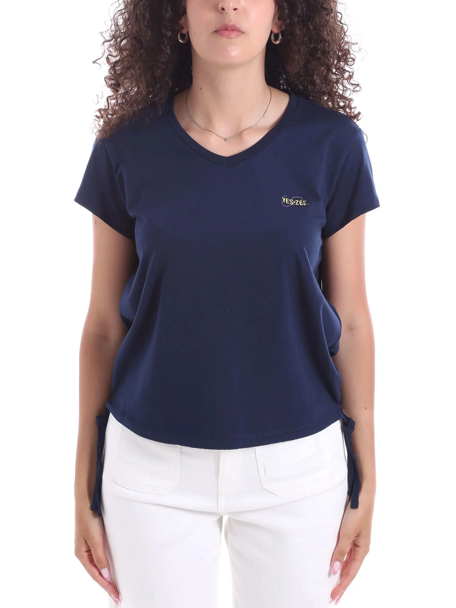 Yes-zee T-shirt Donna | T270 S700 - Image 9