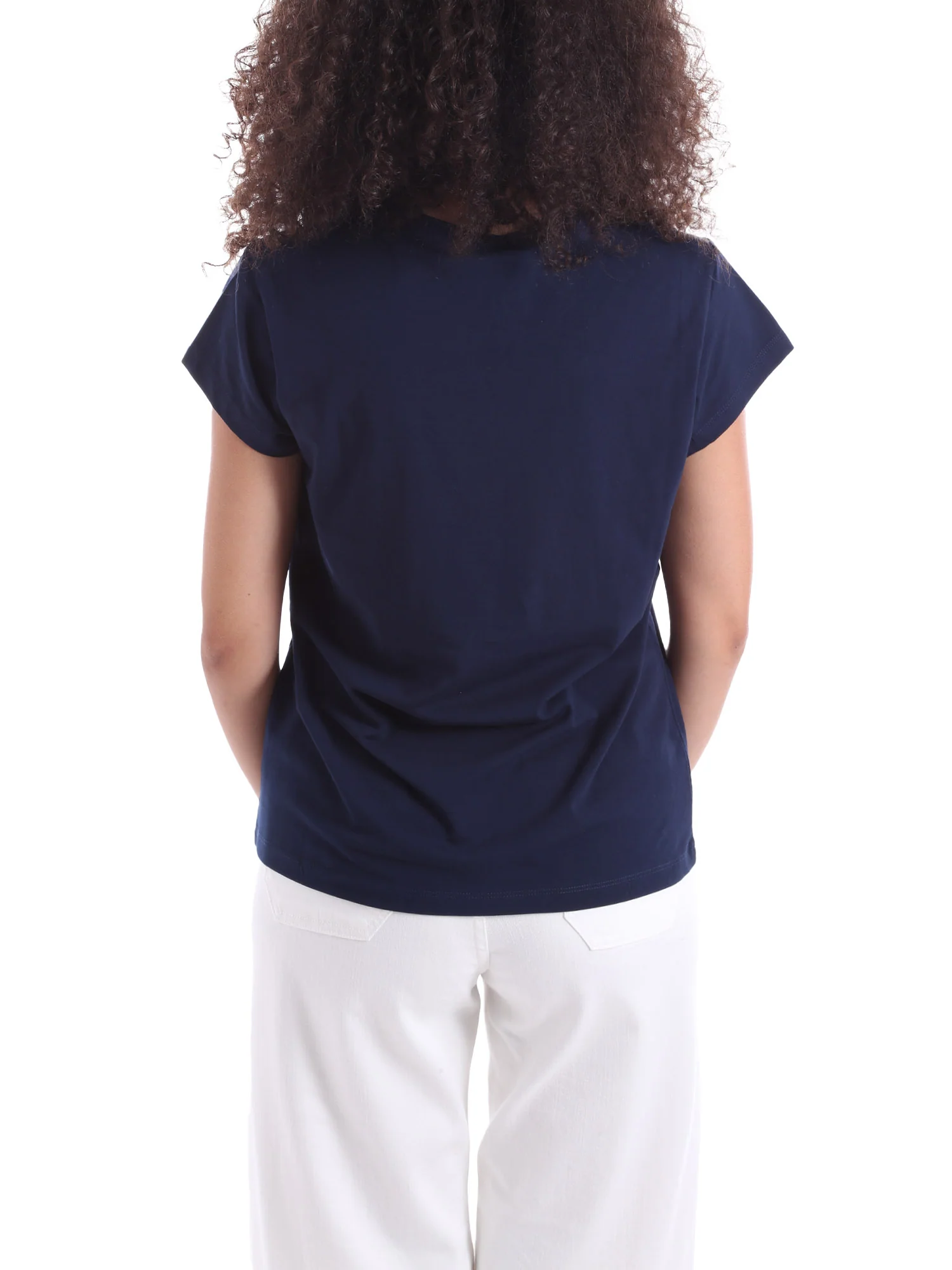 Yes-zee T-shirt Donna | T273 S700 - Image 7