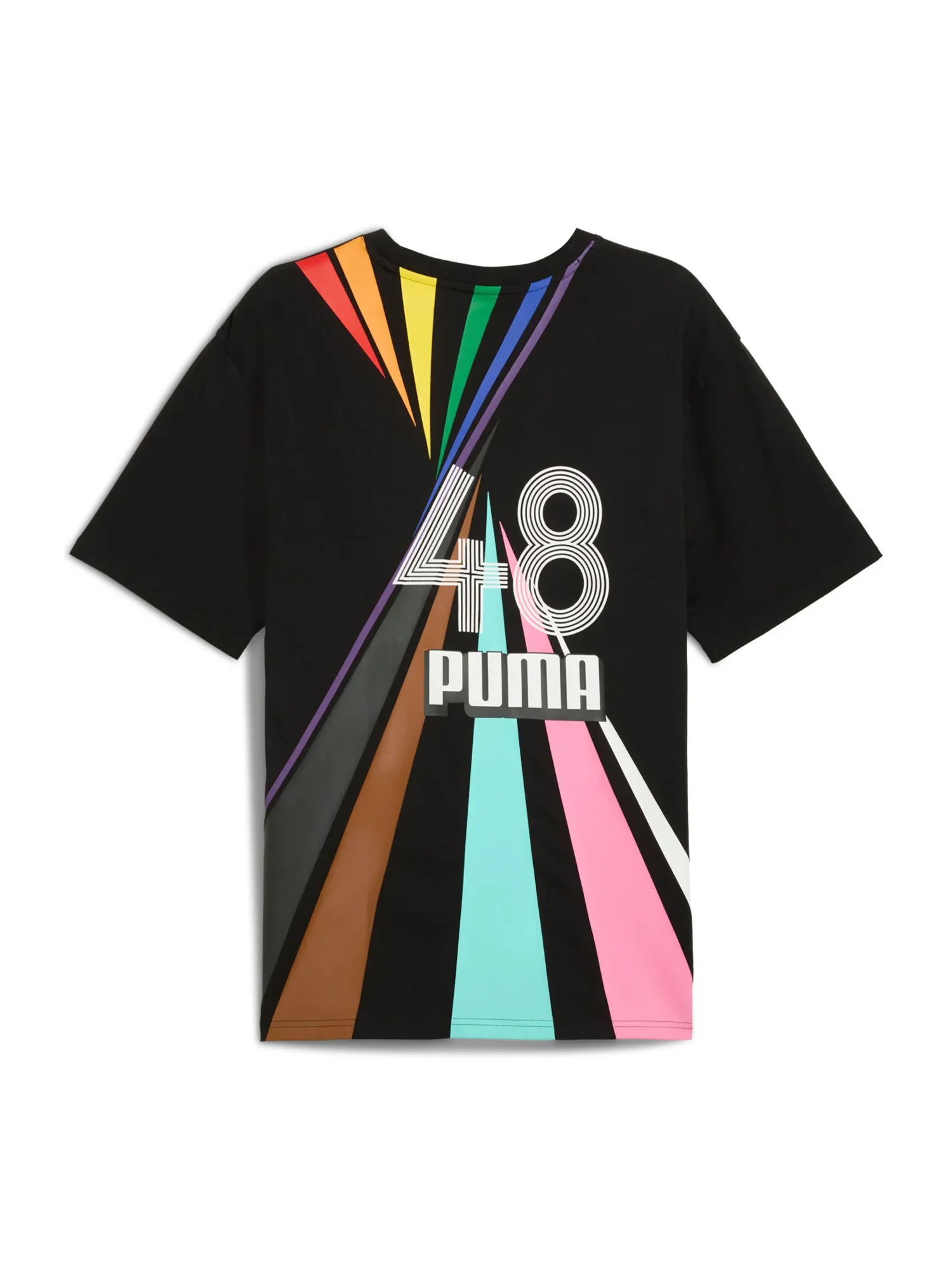 Puma T-shirt Uomo | 629623 - Image 4