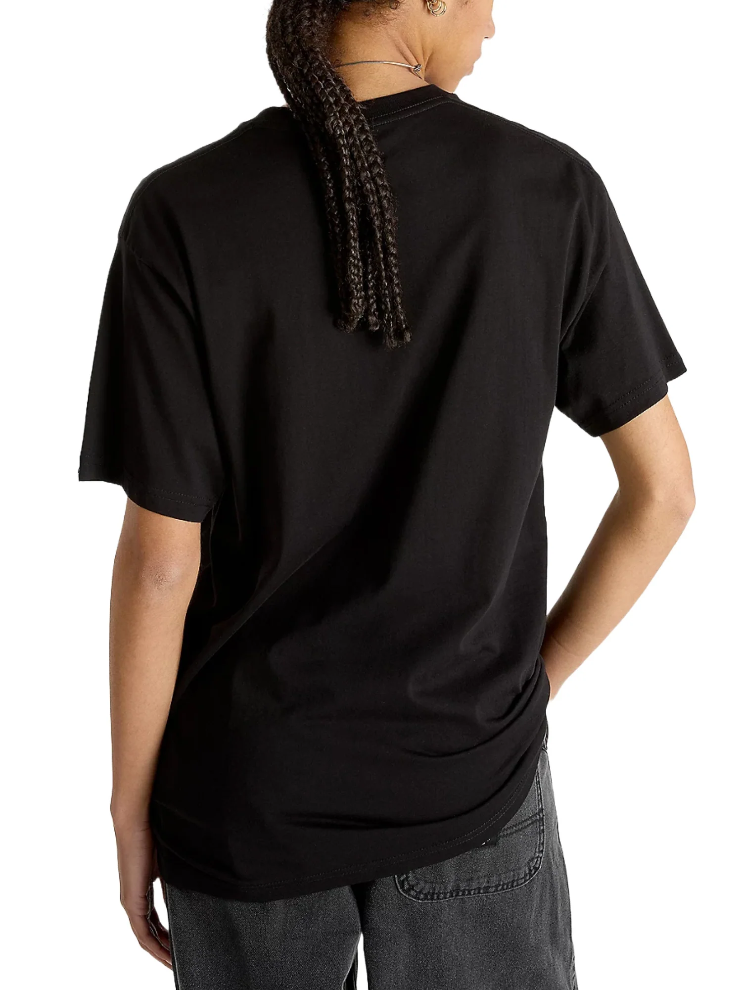 Vans T-shirt Unisex | VN000GGG - Image 10