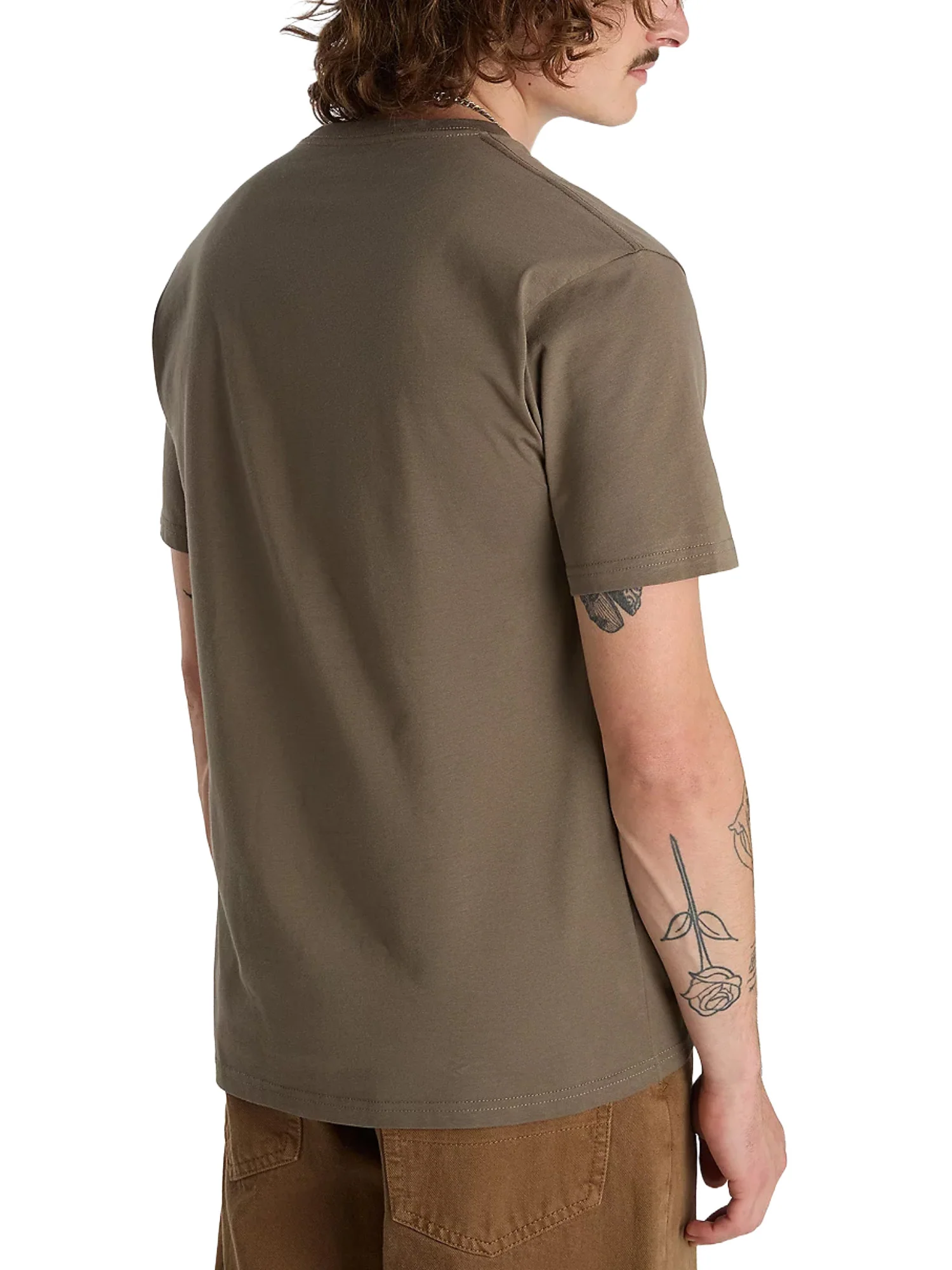 Vans T-shirt Unisex | VN000GGG - Image 13
