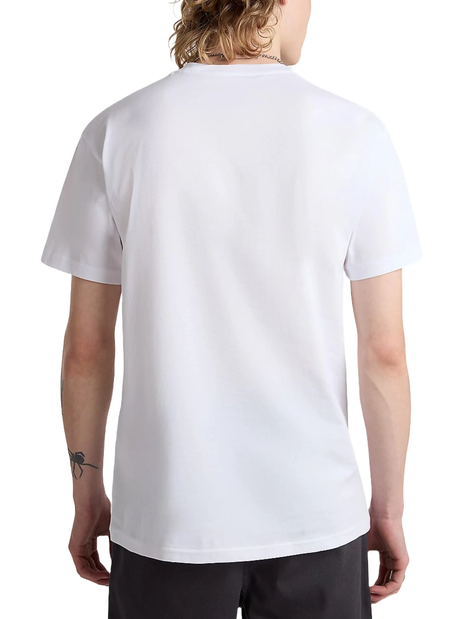 Vans T-shirt Unisex | VN000GGG - Image 3