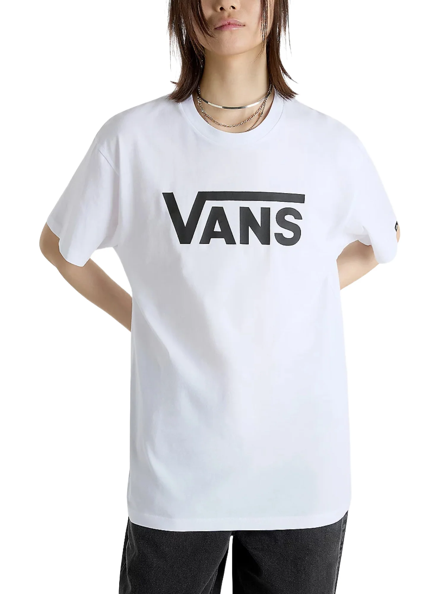 Vans T-shirt Unisex | VN000GGG - Image 4