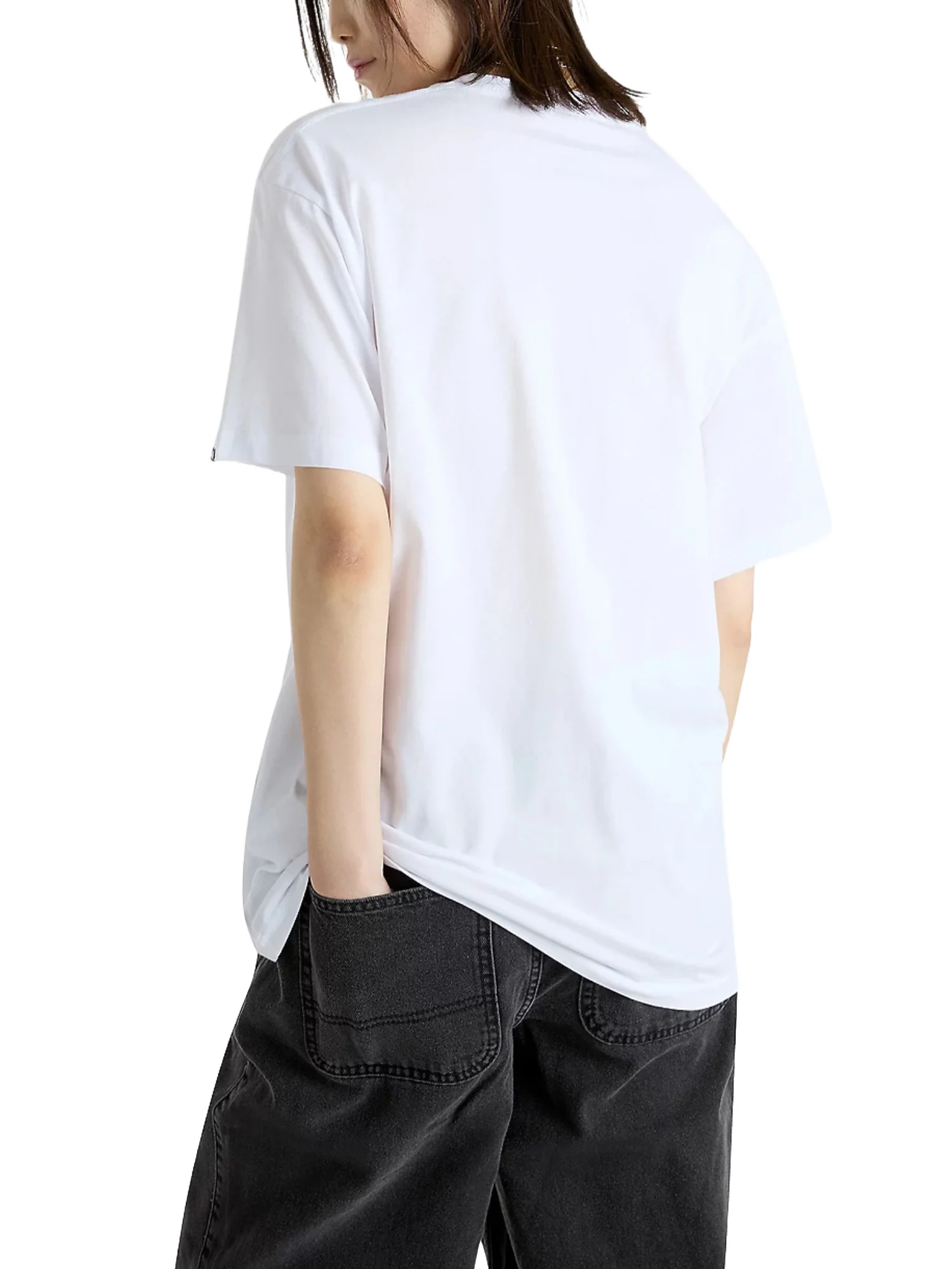 Vans T-shirt Unisex | VN000GGG - Image 5