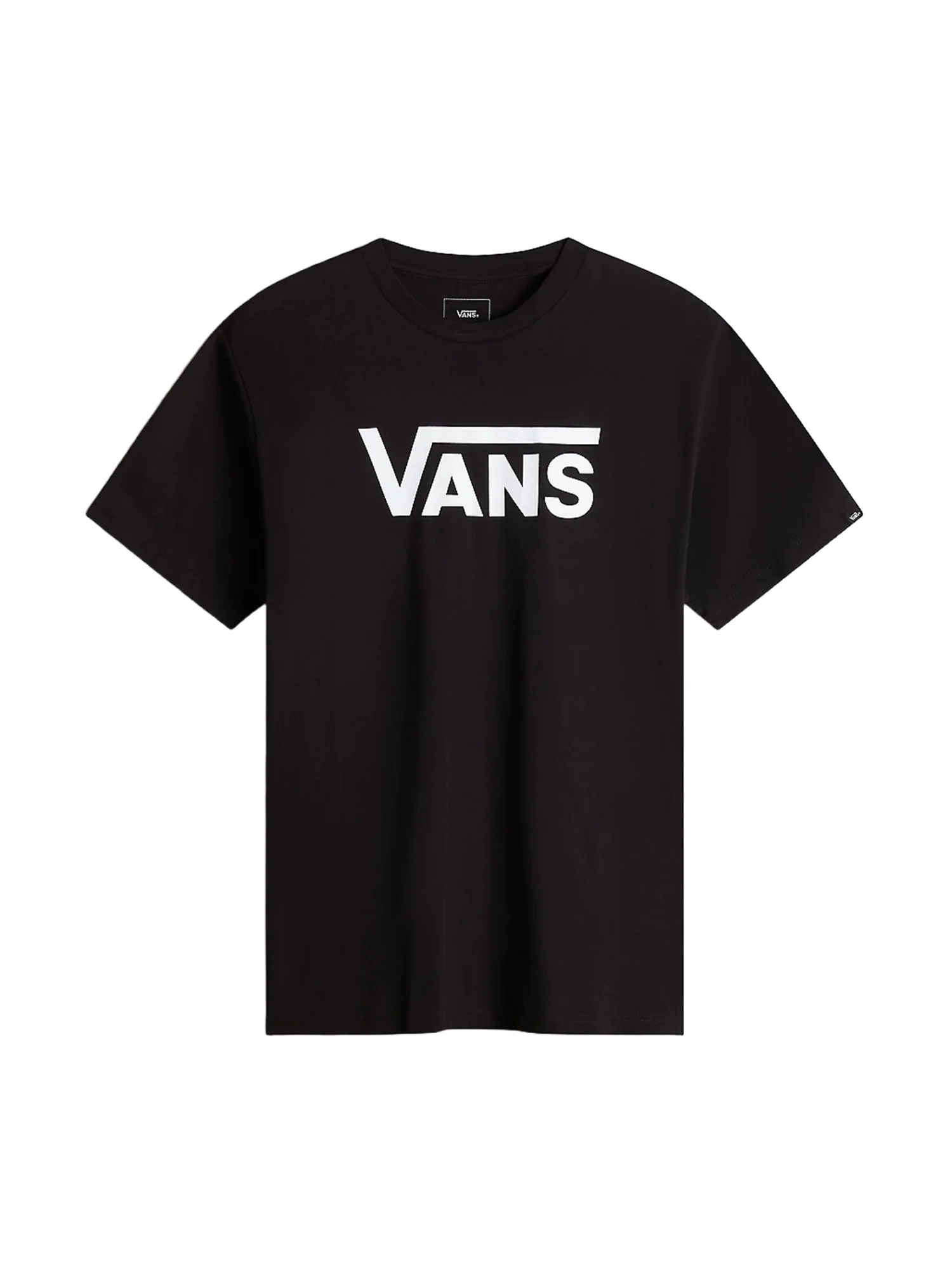 Vans T-shirt Unisex | VN000GGG - Image 6