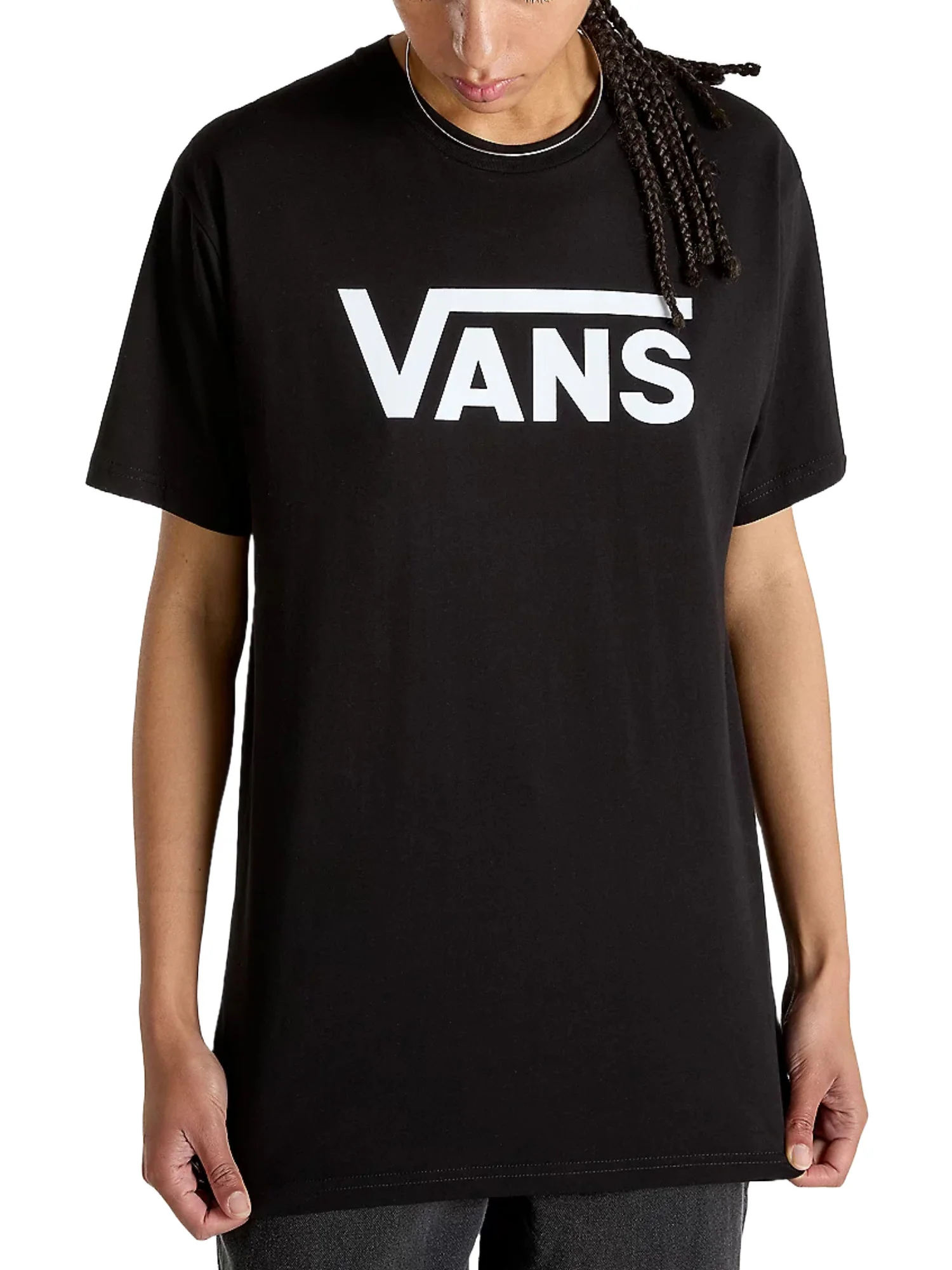 Vans T-shirt Unisex | VN000GGG - Image 9