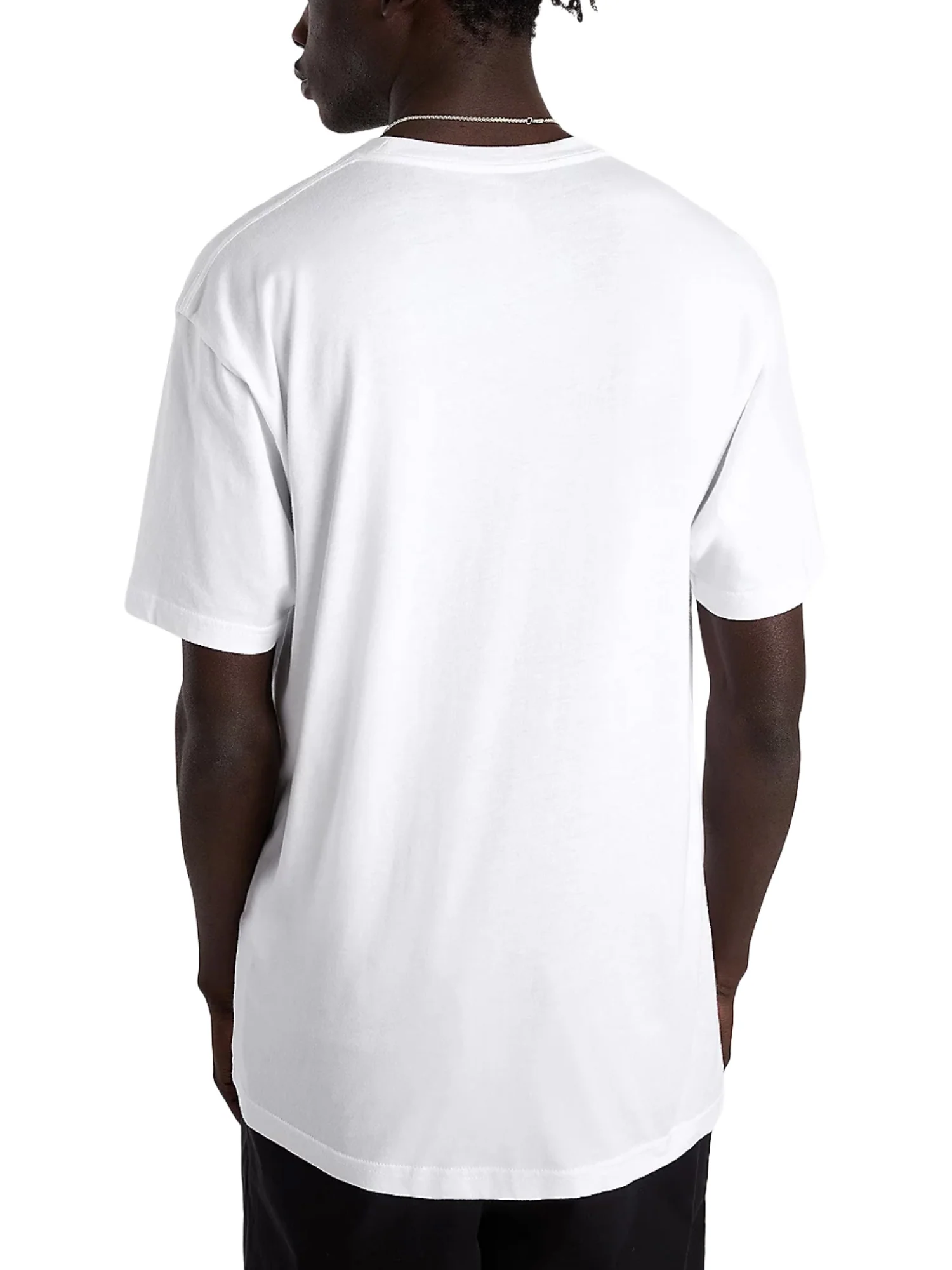 Vans T-shirt Uomo | VN0A3CZE - Image 3