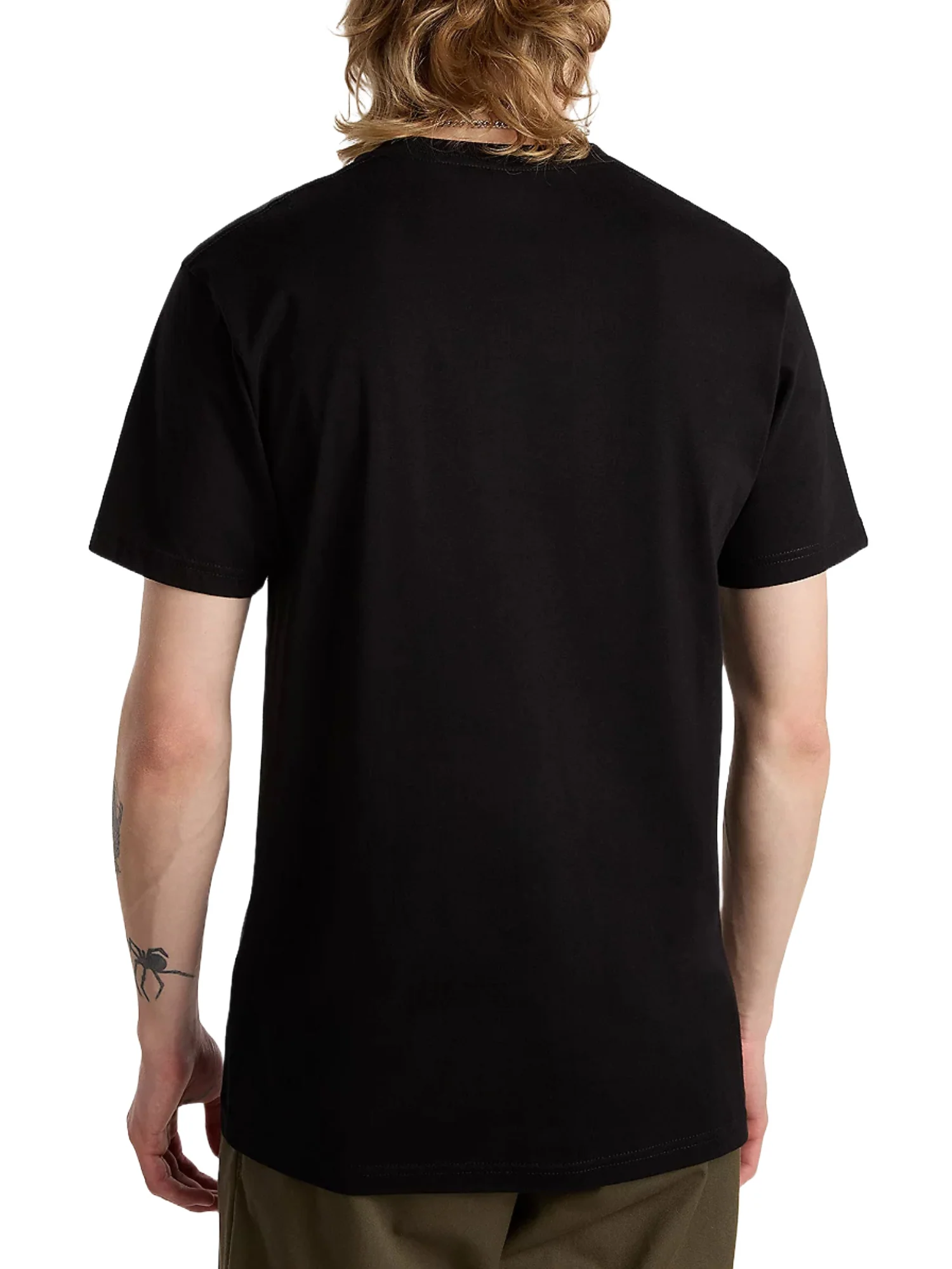 Vans T-shirt Uomo | VN0A3CZE - Image 8