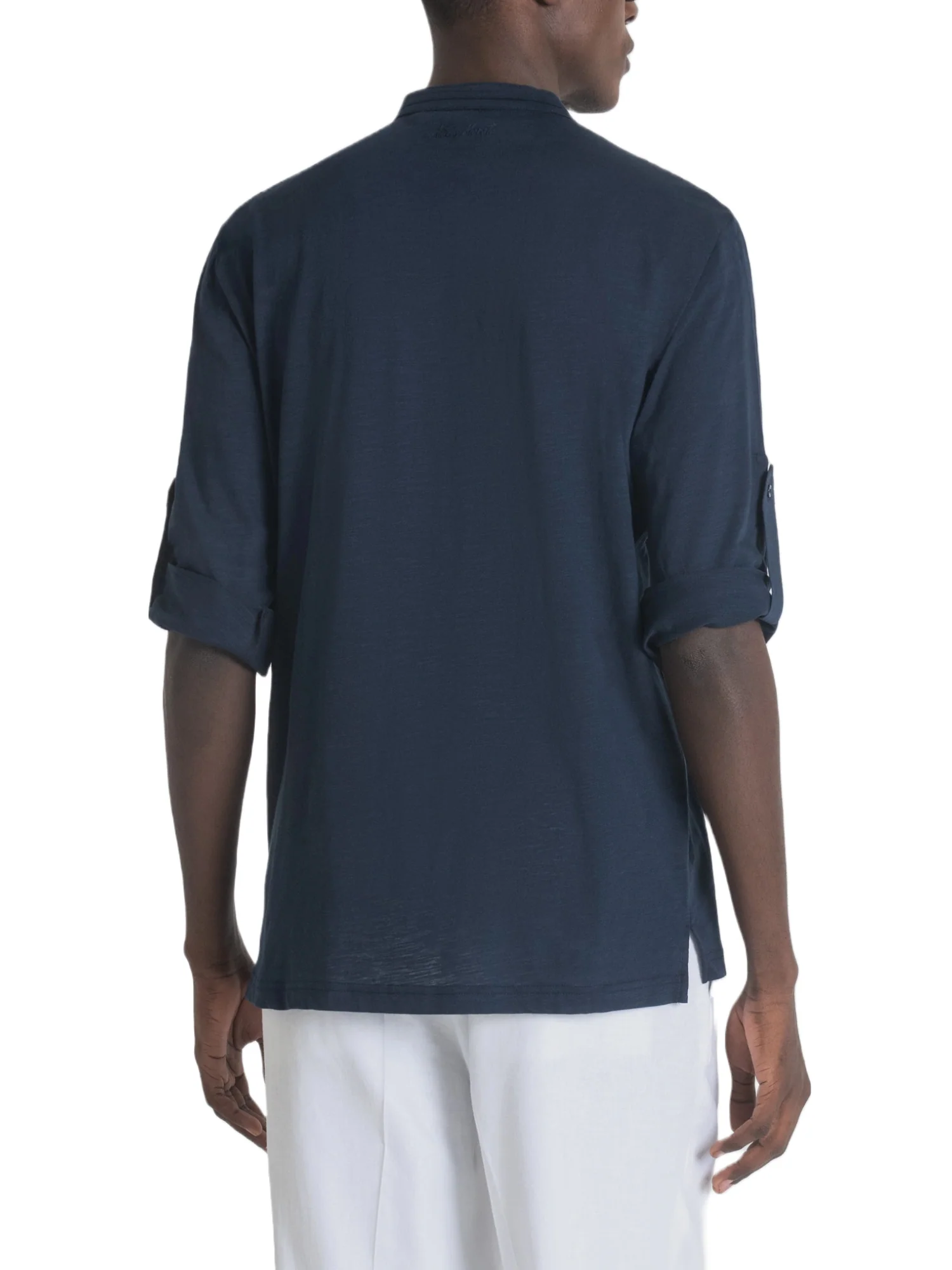 Antony Morato T-shirt Uomo | MMKL00323 FA100139 - Image 11
