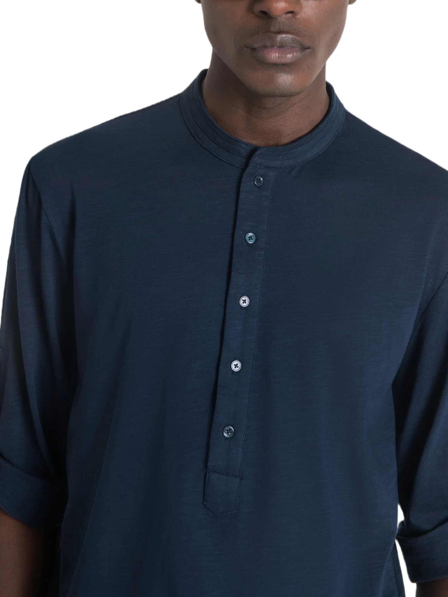 Antony Morato T-shirt Uomo | MMKL00323 FA100139 - Image 12