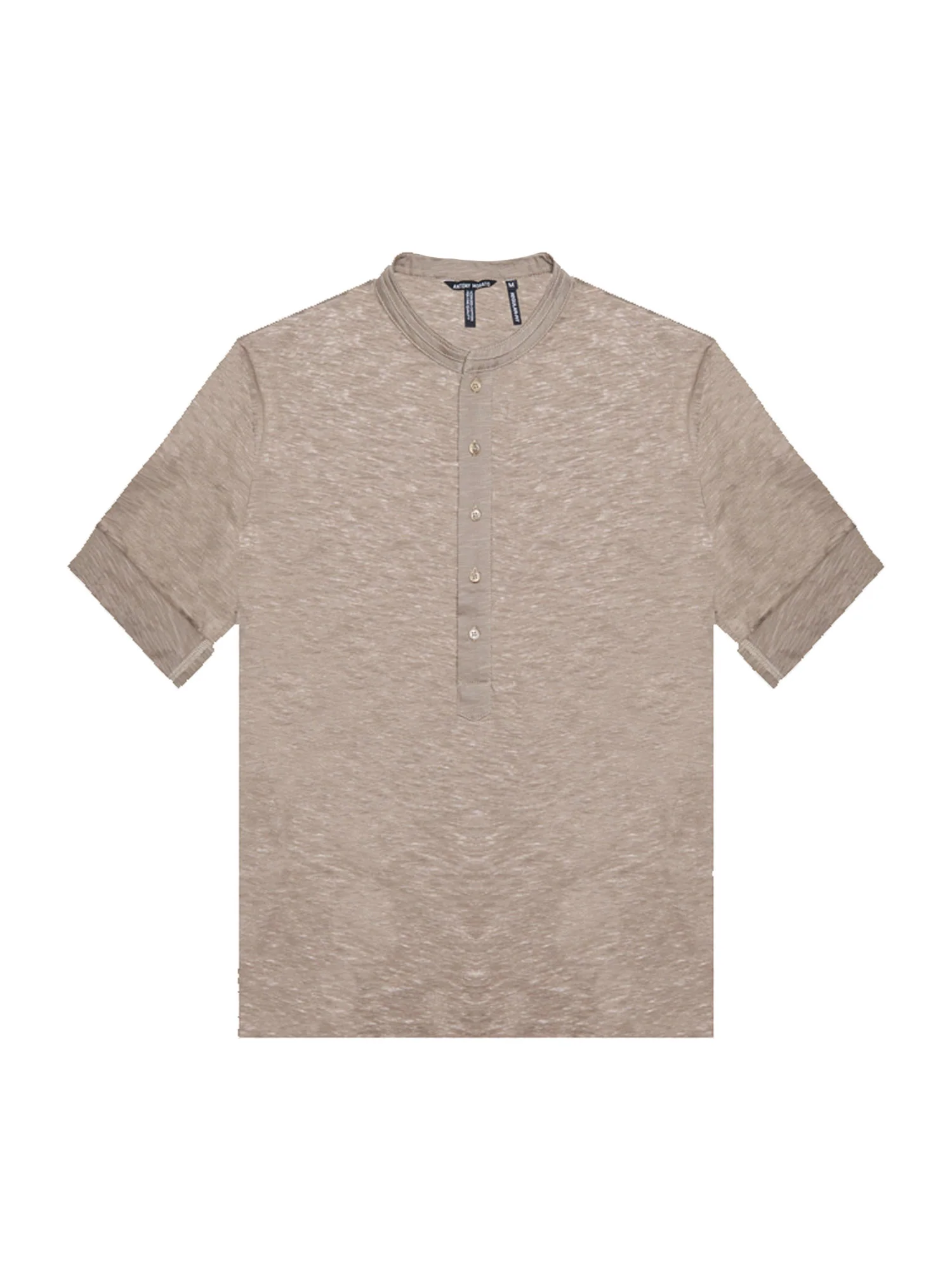 Antony Morato T-shirt Uomo | MMKL00323 FA100139 - Image 3