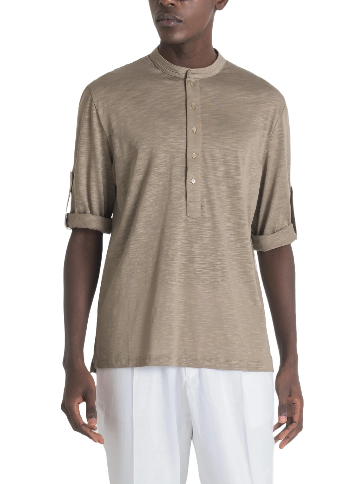 Antony Morato T-shirt Uomo | MMKL00323 FA100139 - Image 4