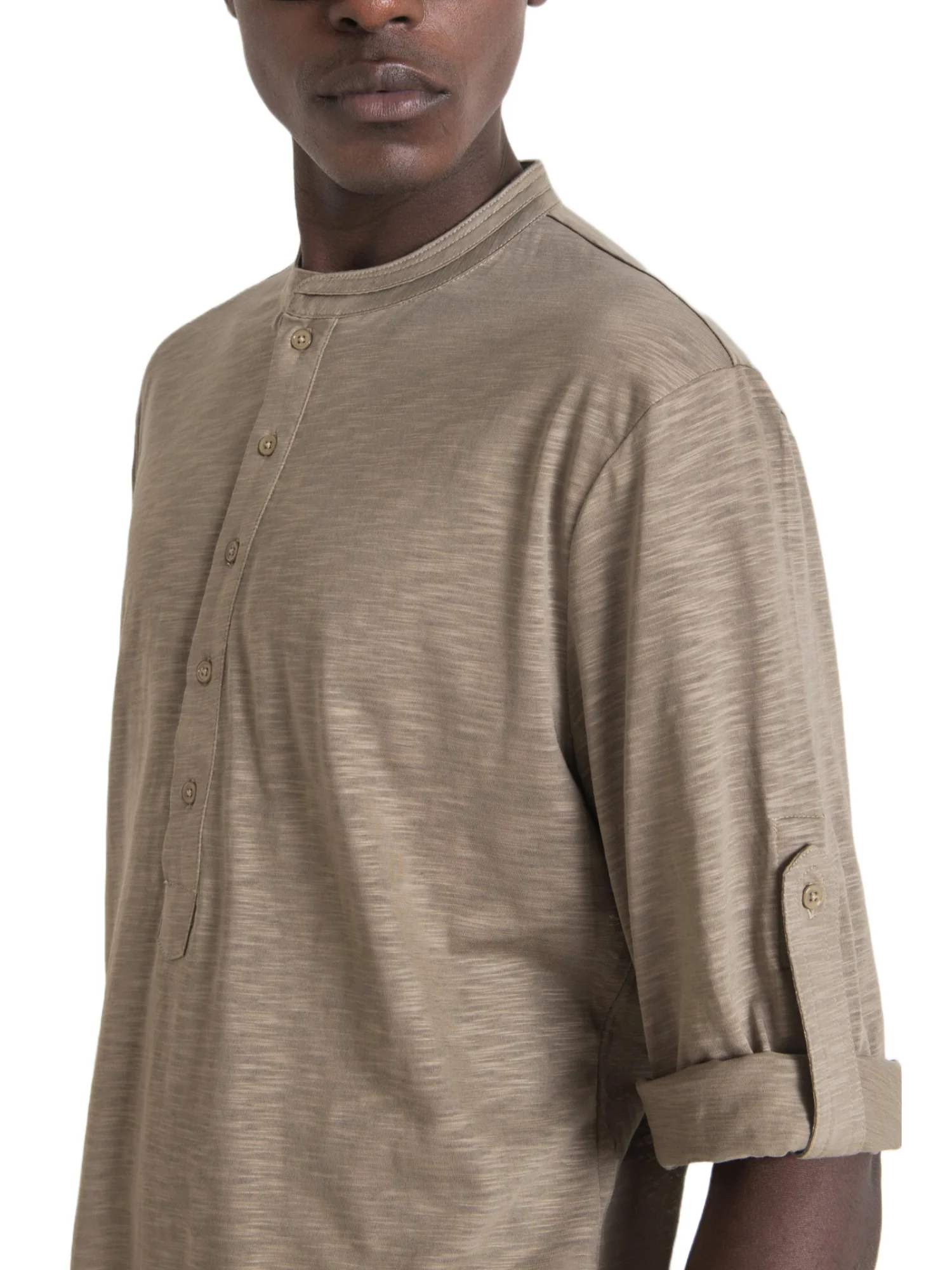 Antony Morato T-shirt Uomo | MMKL00323 FA100139 - Image 6