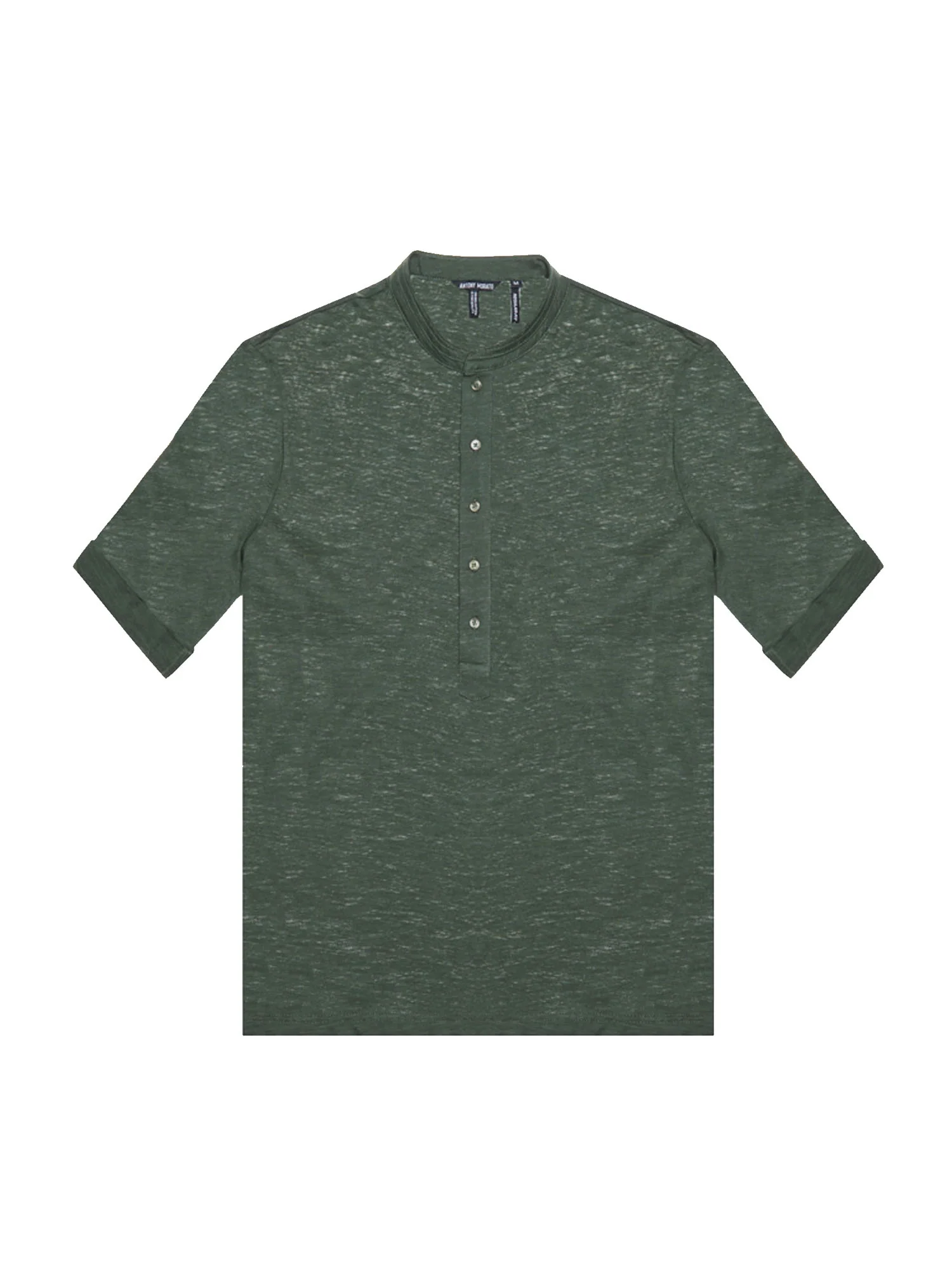 Antony Morato T-shirt Uomo | MMKL00323 FA100139 - Image 7