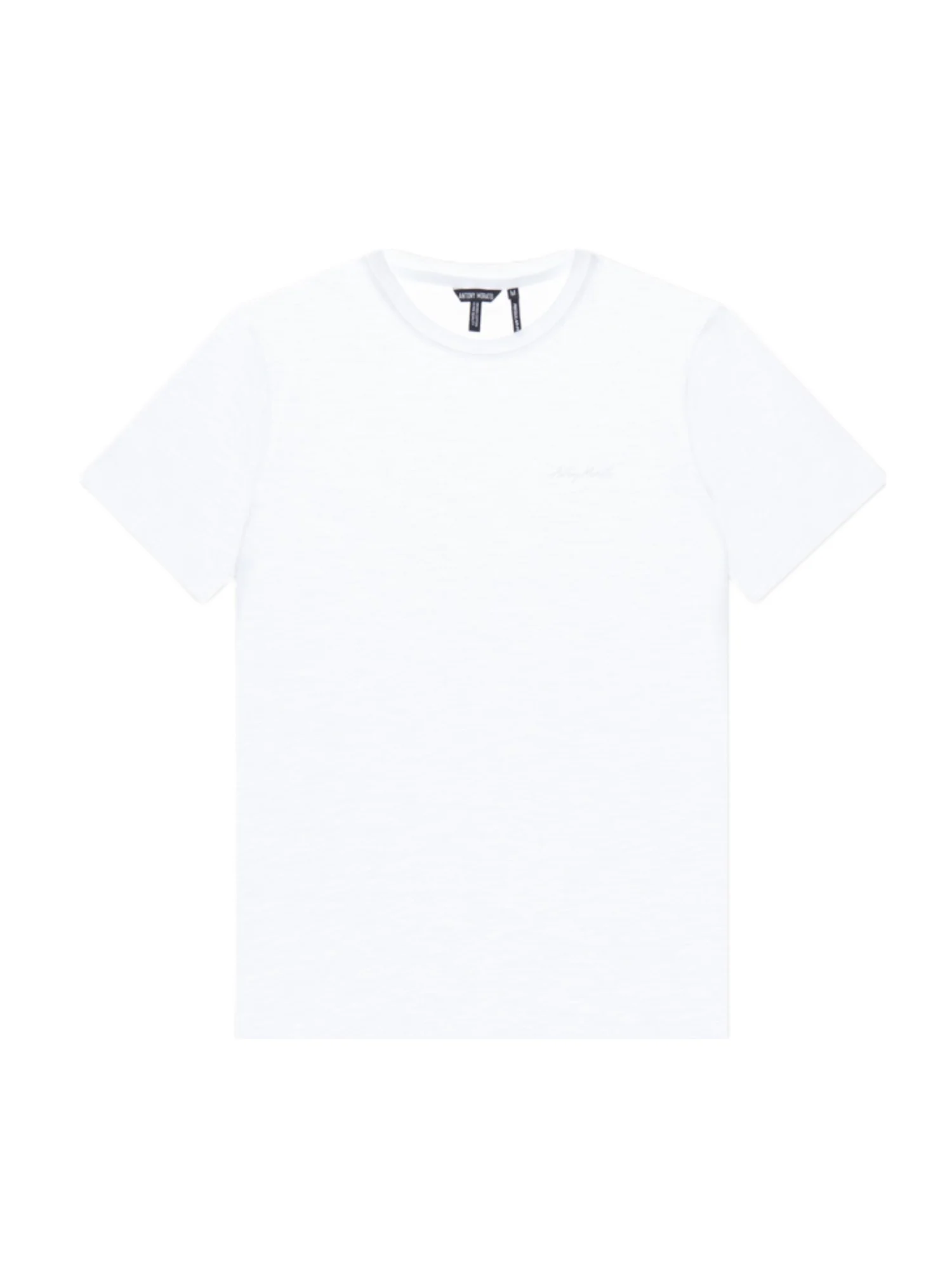 Antony Morato T-shirt Uomo | MMKS02289 FA100139