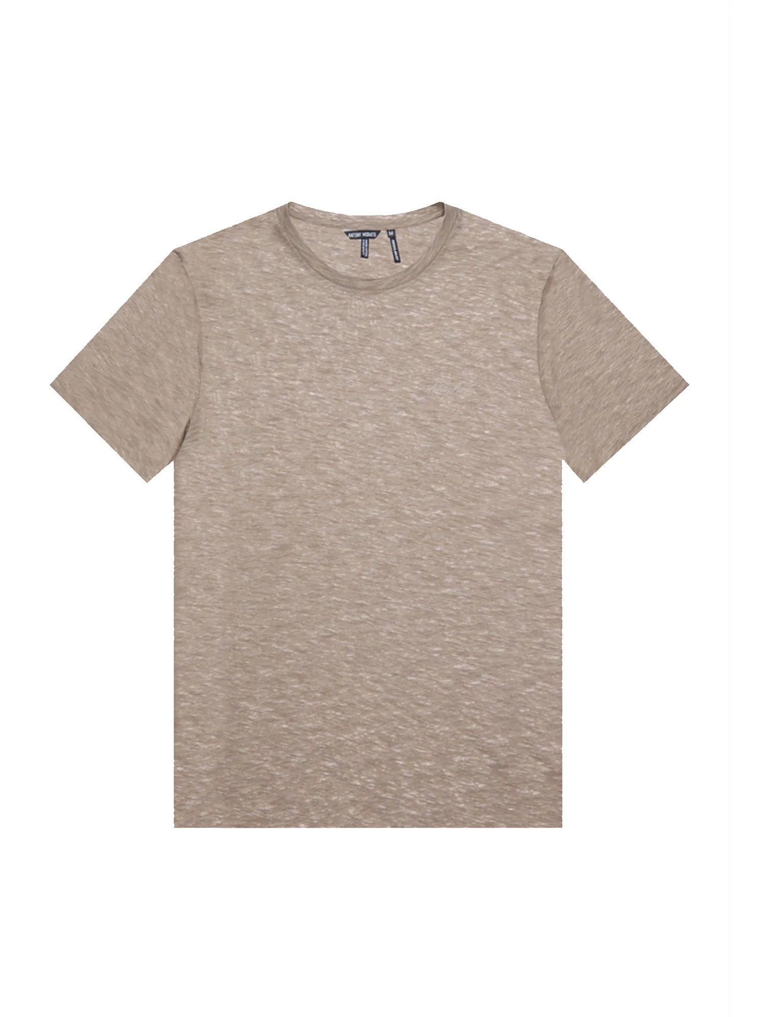 Antony Morato T-shirt Uomo | MMKS02289 FA100139 - Image 3