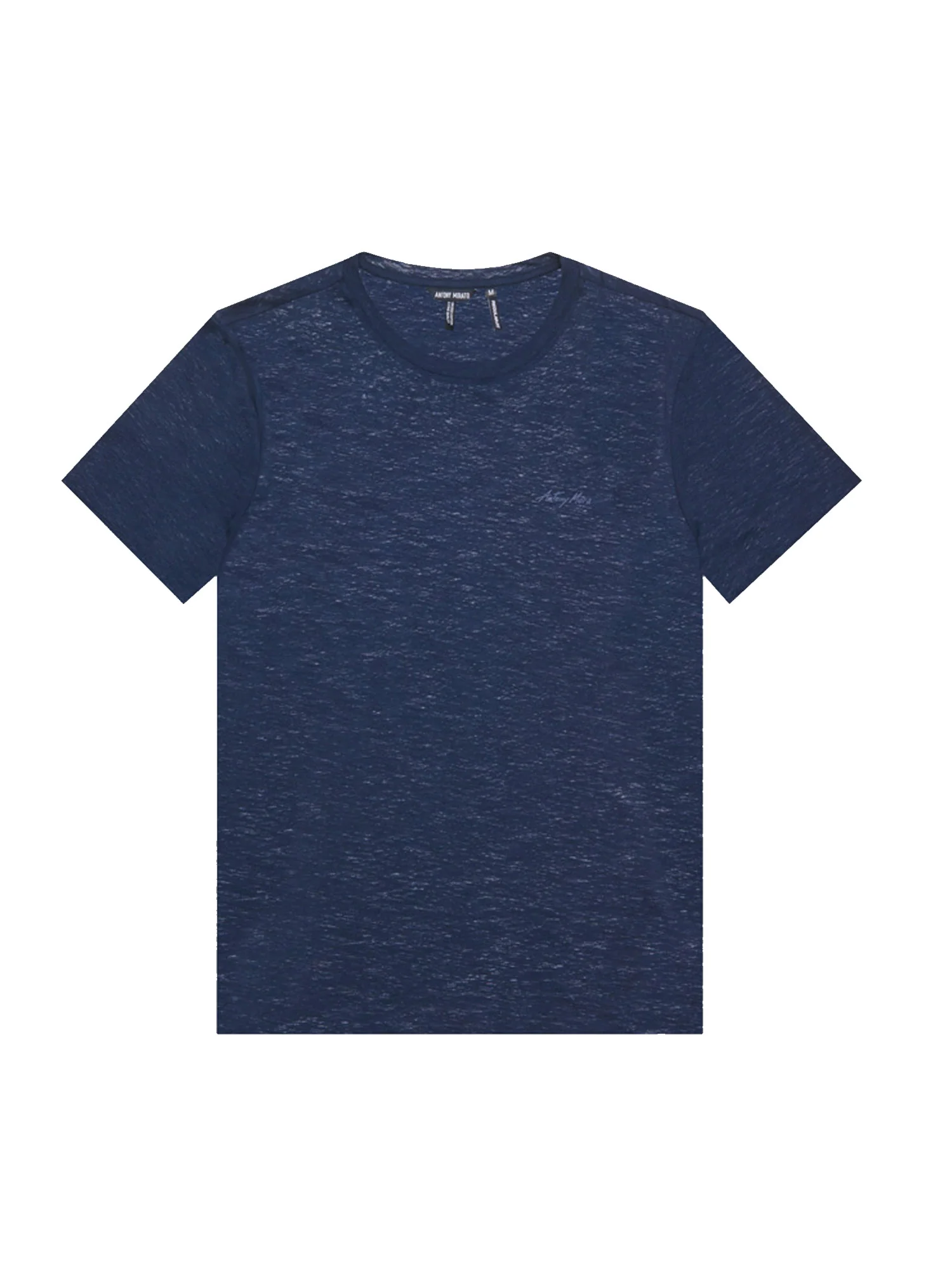 Antony Morato T-shirt Uomo | MMKS02289 FA100139 - Image 7