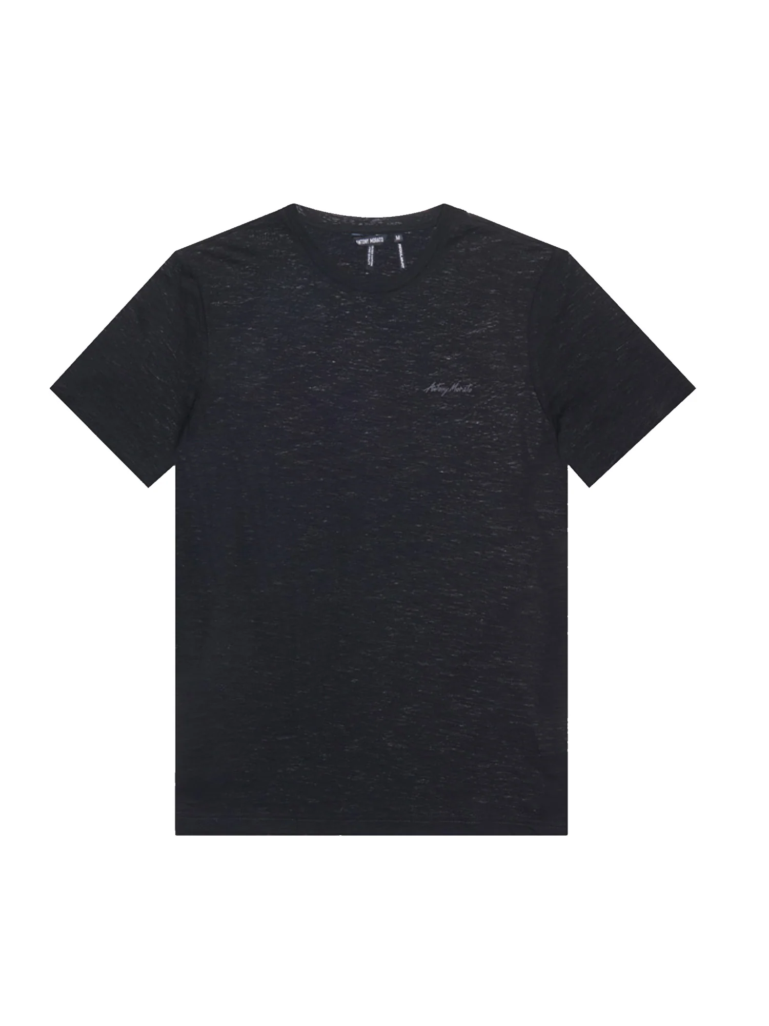 Antony Morato T-shirt Uomo | MMKS02289 FA100139 - Image 9