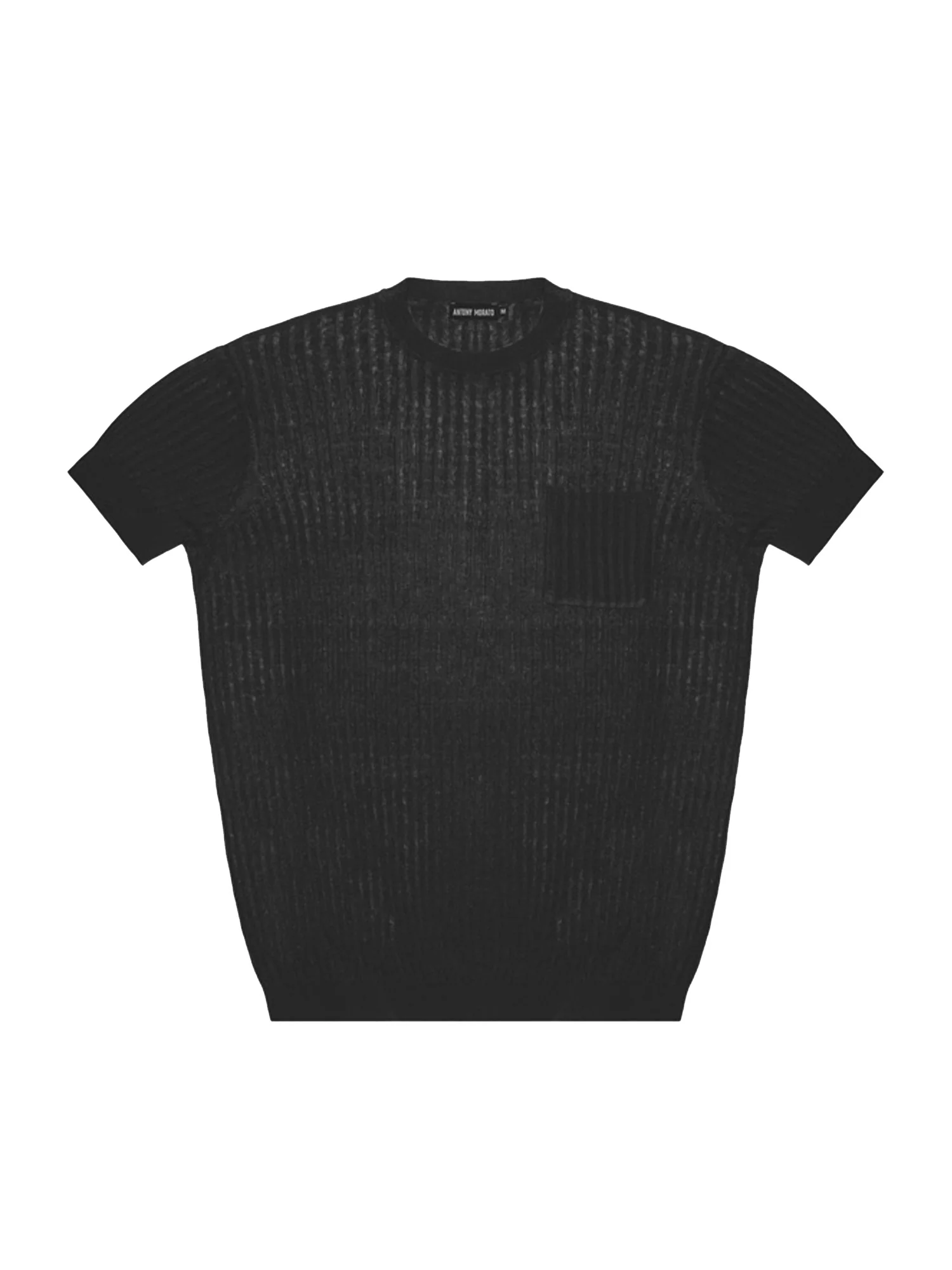 Antony Morato T-shirt Uomo | MMSW01351 YA500068 - Image 11