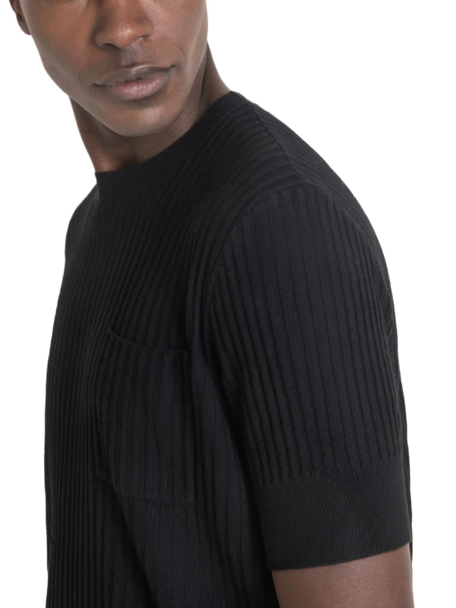 Antony Morato T-shirt Uomo | MMSW01351 YA500068 - Image 14