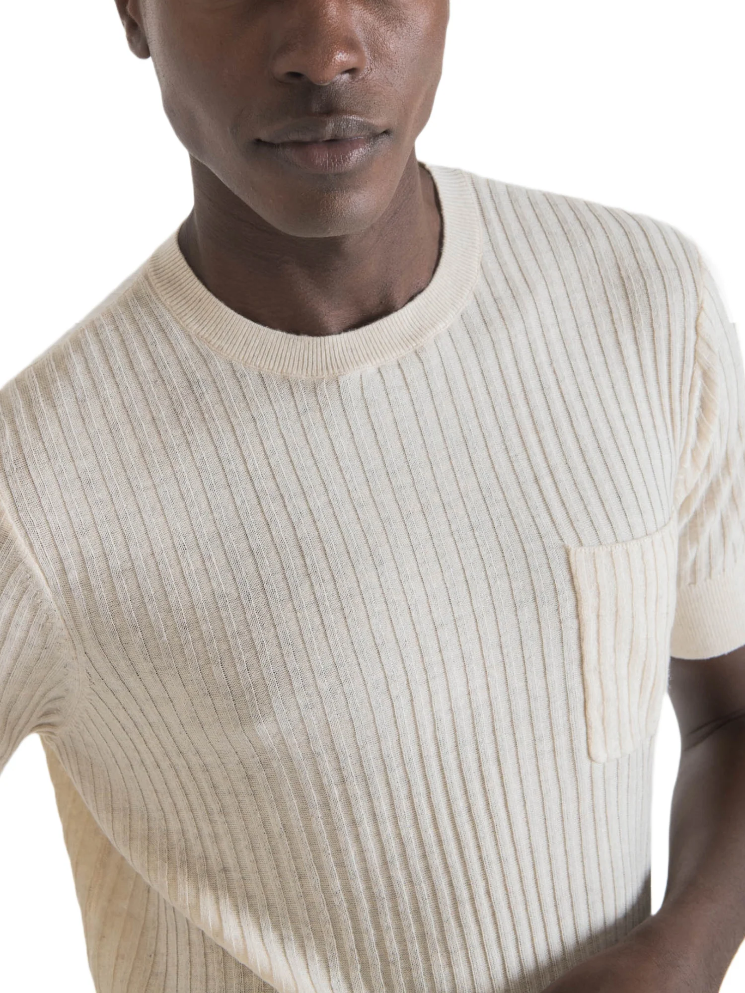 Antony Morato T-shirt Uomo | MMSW01351 YA500068 - Image 4