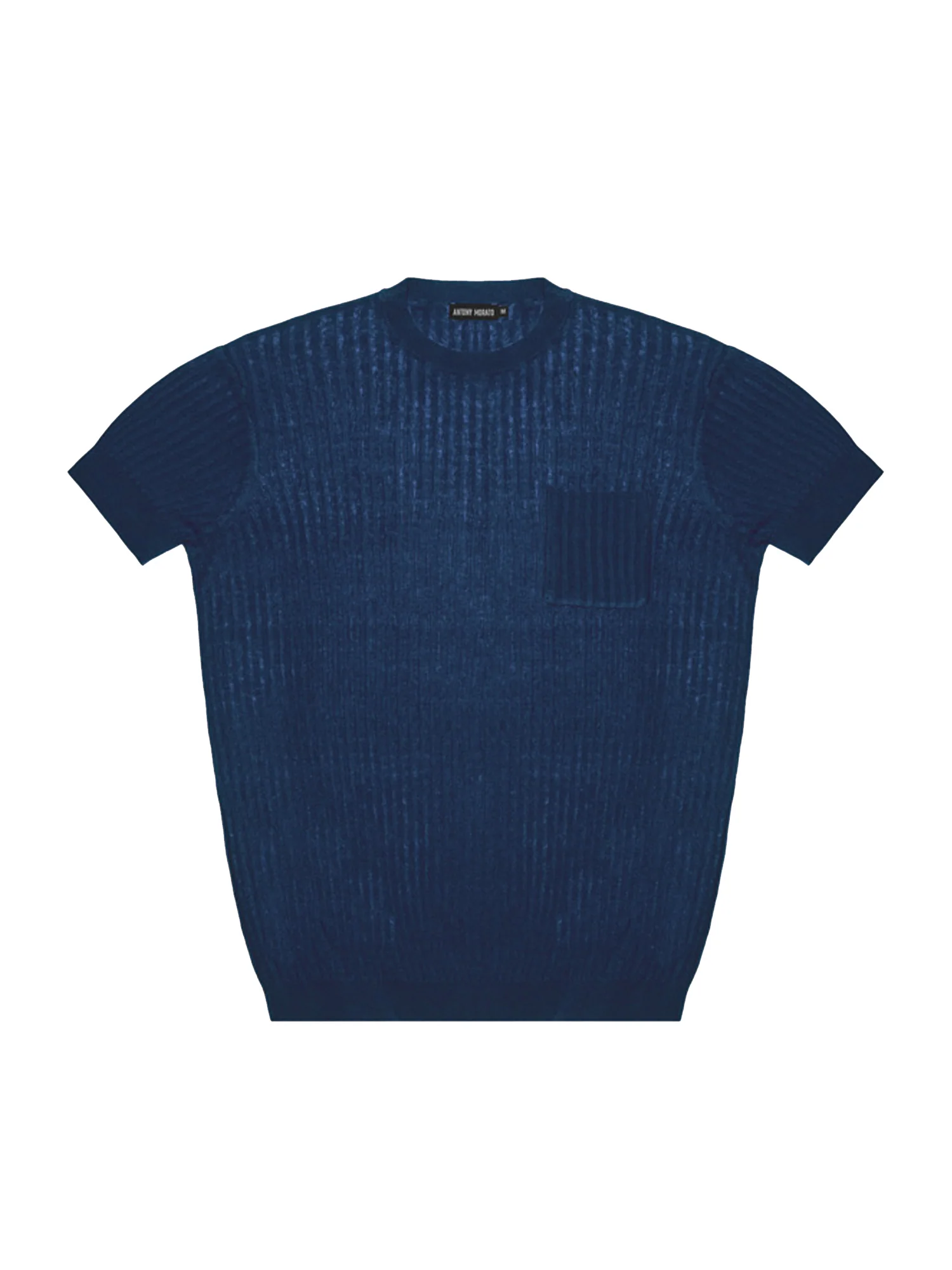 Antony Morato T-shirt Uomo | MMSW01351 YA500068 - Image 9