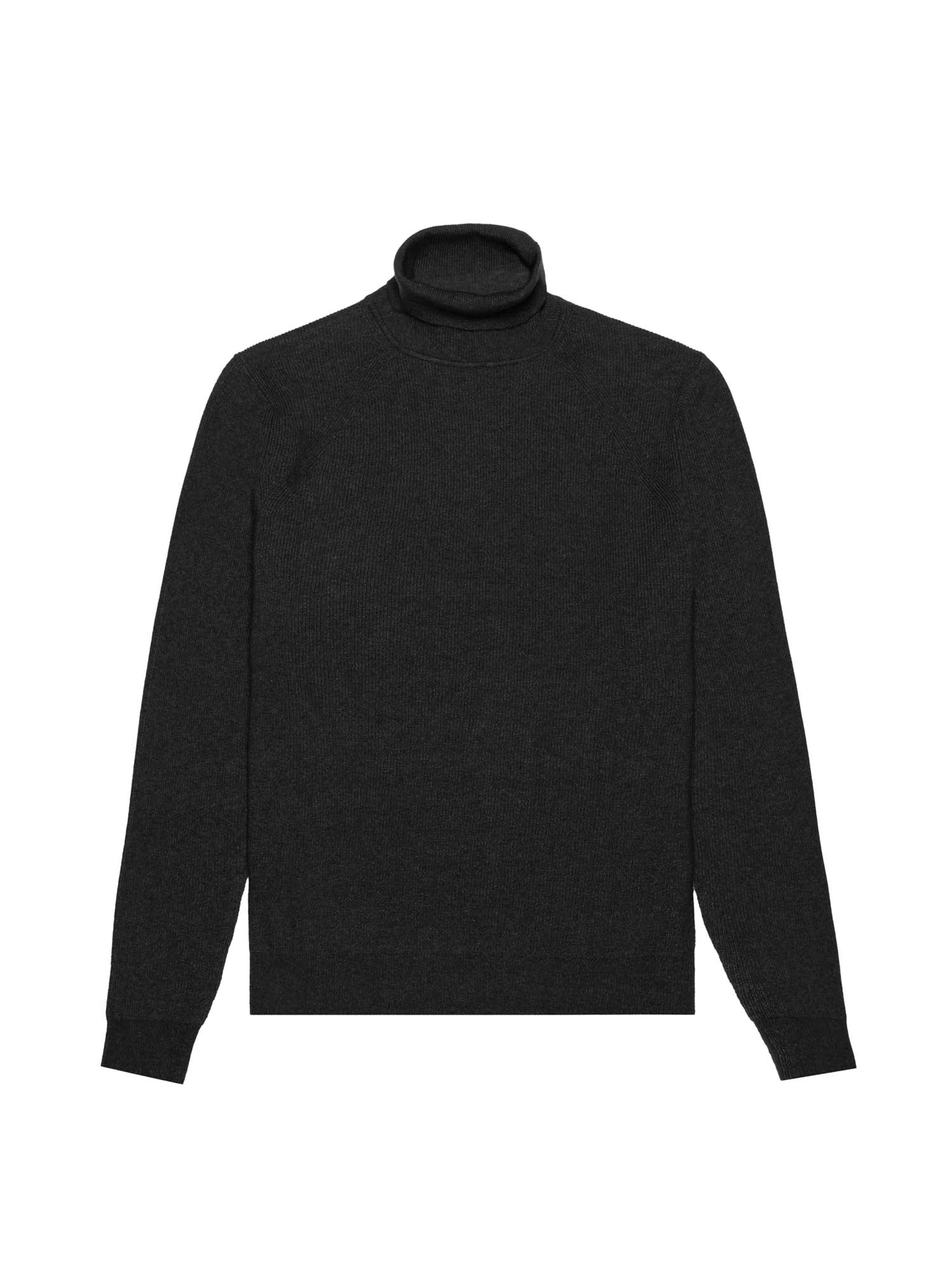 Antony Morato Maglia A Collo Alto Uomo | MMSW01403 YA200075