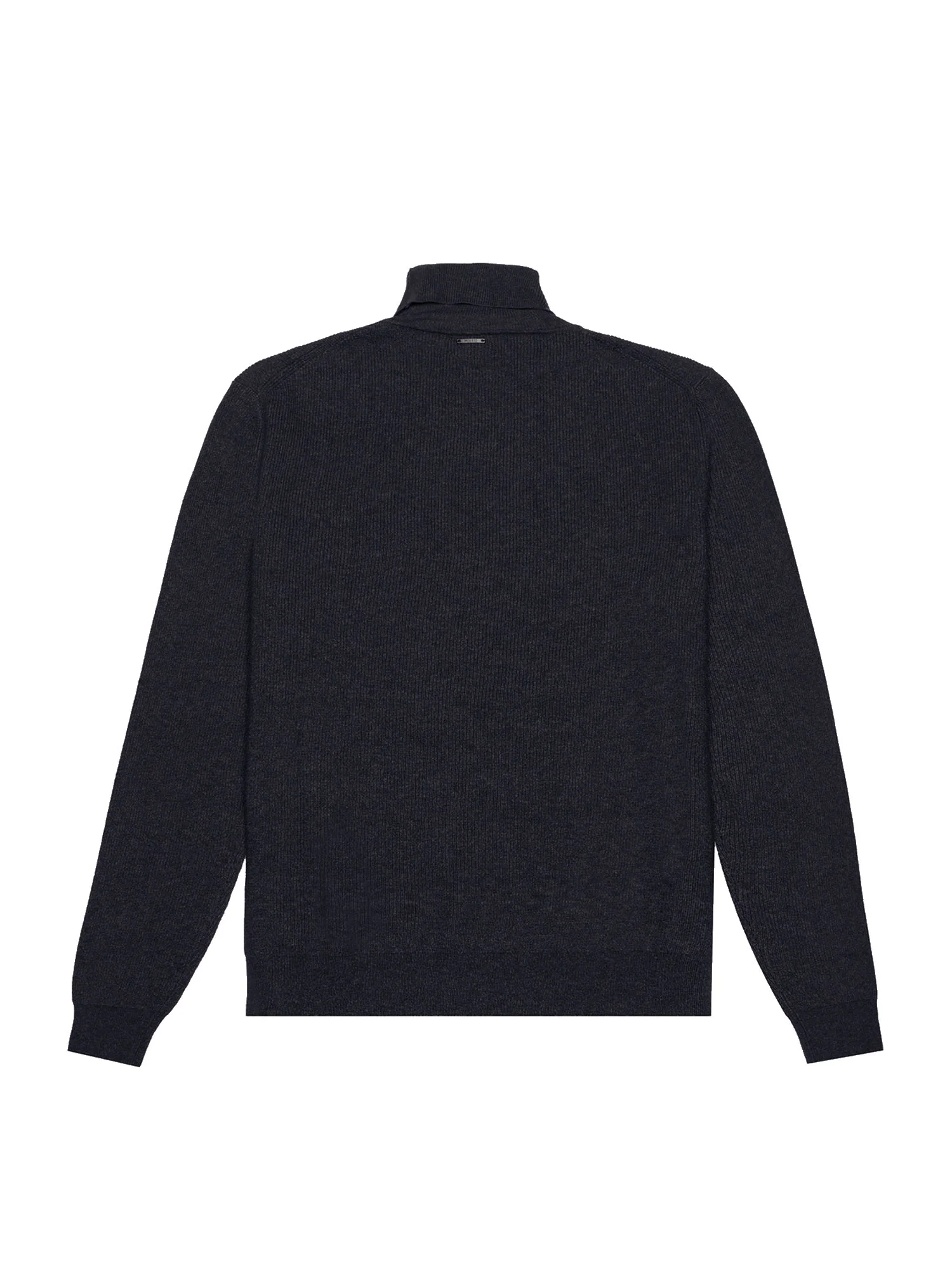 Antony Morato Maglia A Collo Alto Uomo | MMSW01403 YA200075 - Image 6