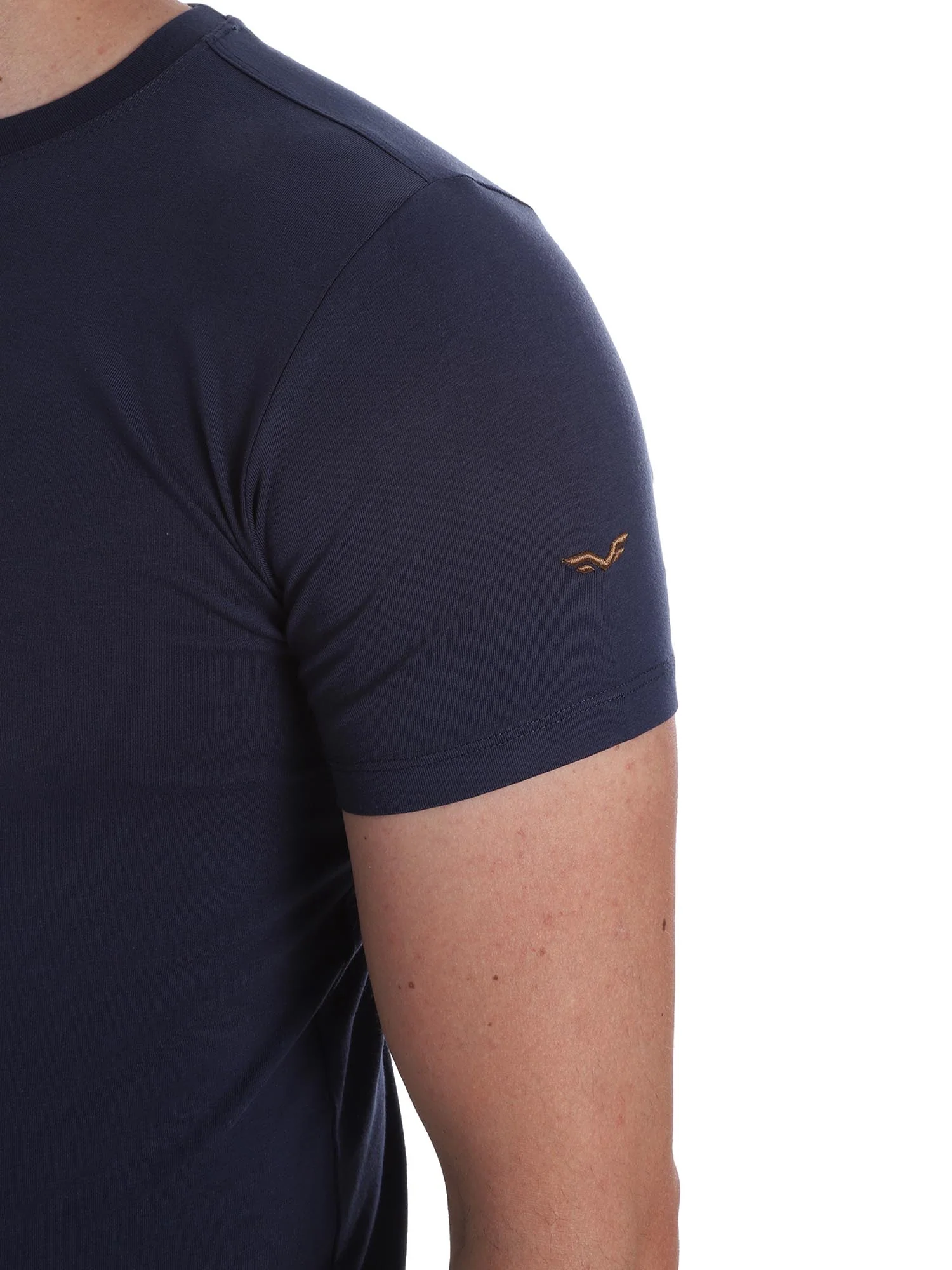 Armata Di Mare T-shirt Uomo | 5351079 - Image 15