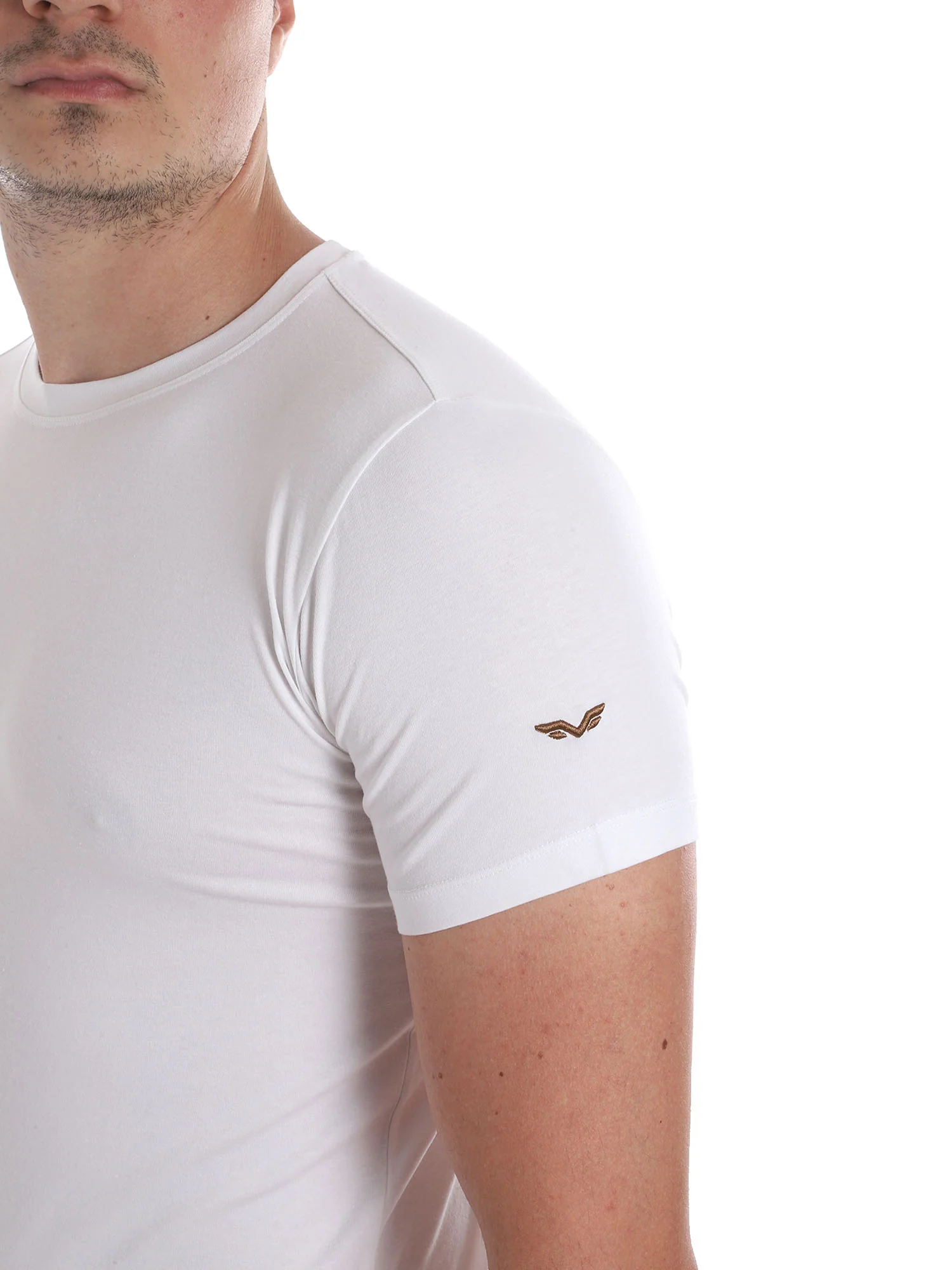 Armata Di Mare T-shirt Uomo | 5351079 - Image 4