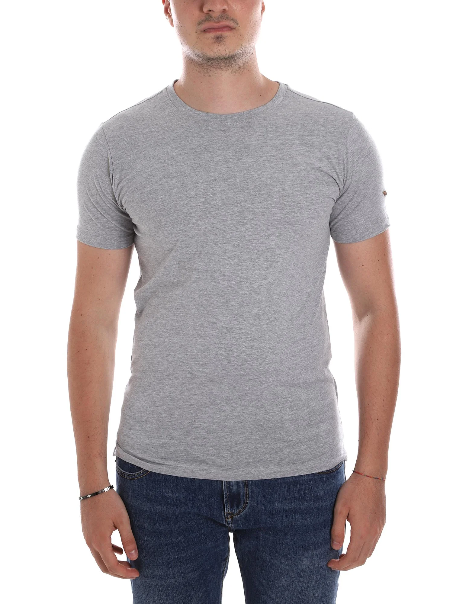 Armata Di Mare T-shirt Uomo | 5351079 - Image 6