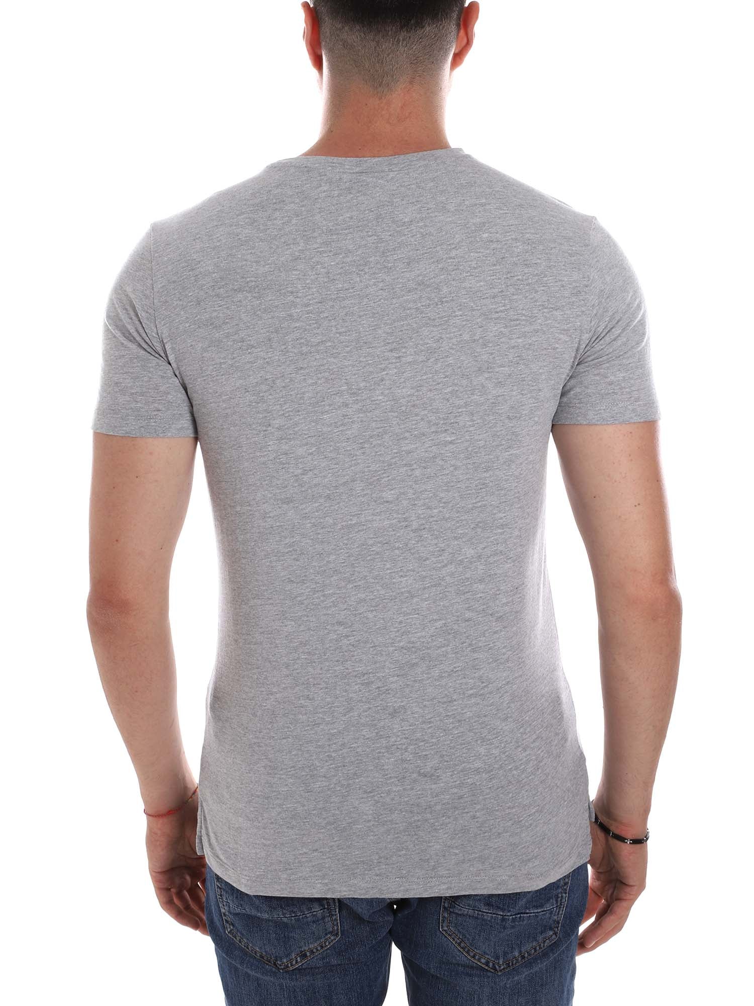 Armata Di Mare T-shirt Uomo | 5351079 - Image 7