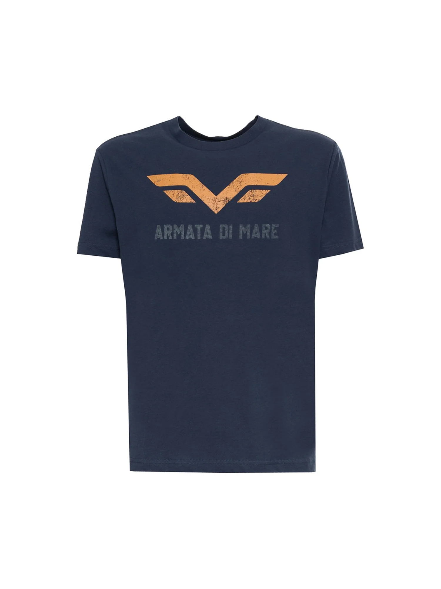 Armata Di Mare T-shirt Uomo | 5351085 - Image 14